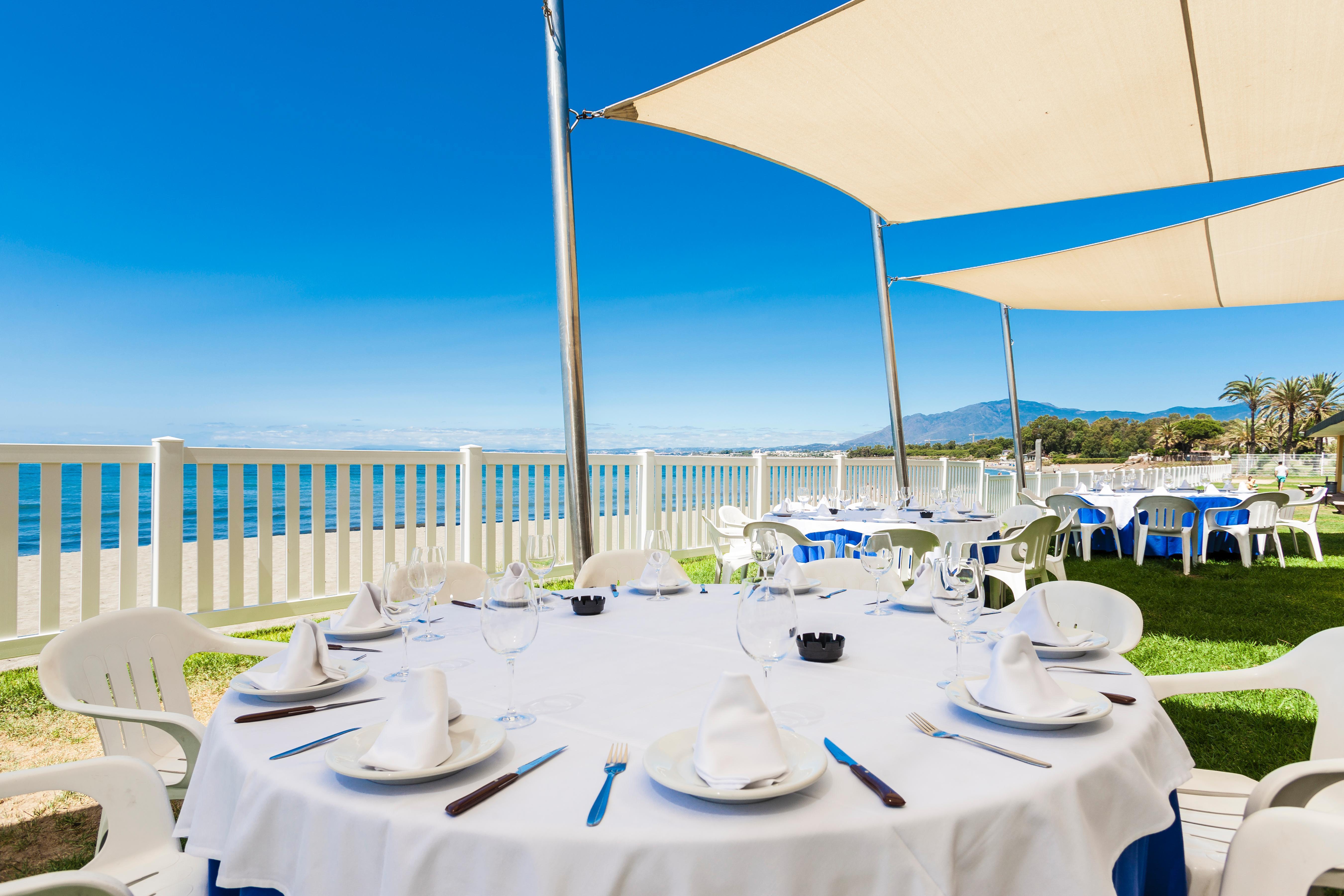 Globales Playa 4*