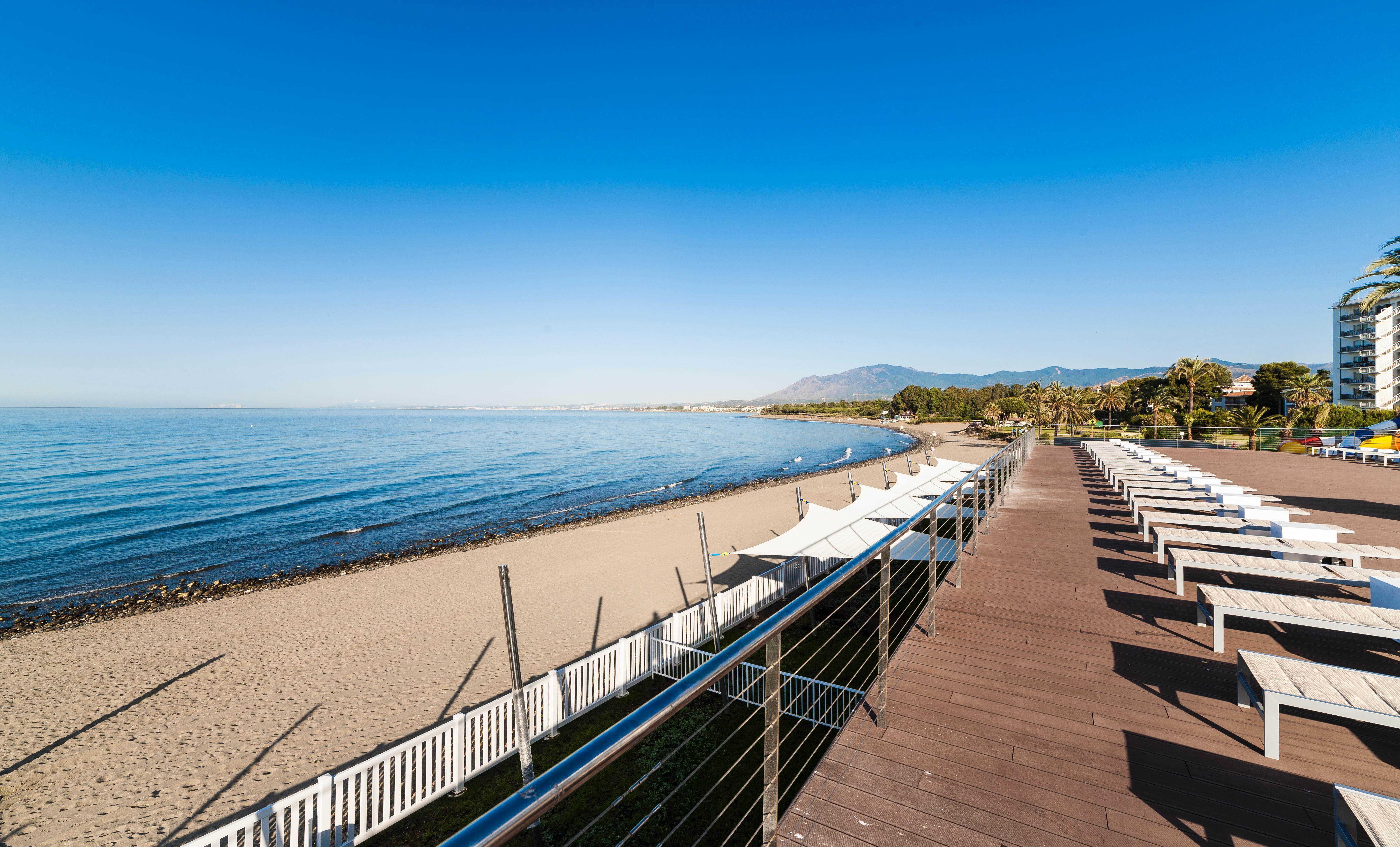 Globales Playa 4* Estepona