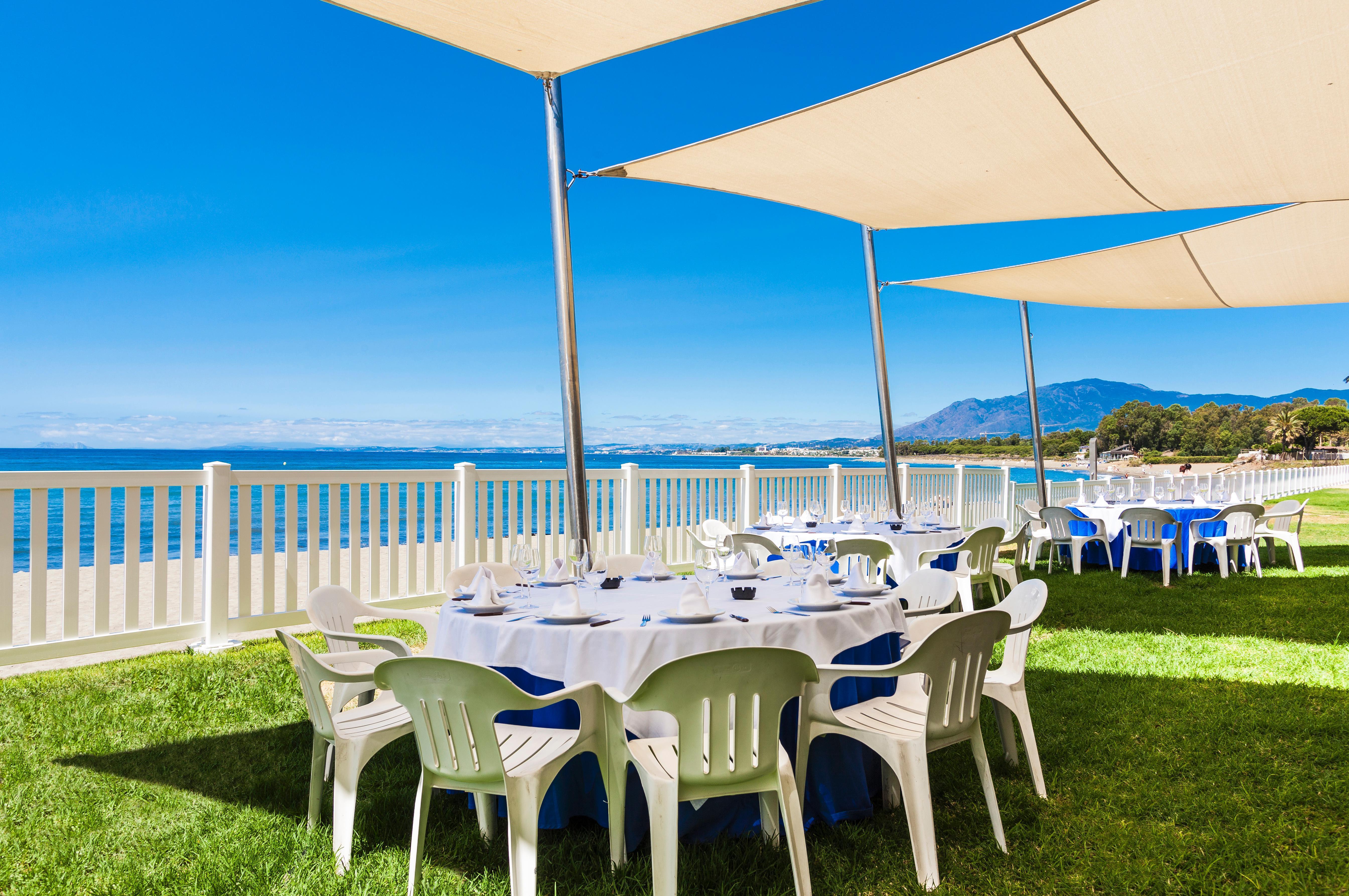 Globales Playa Hotel