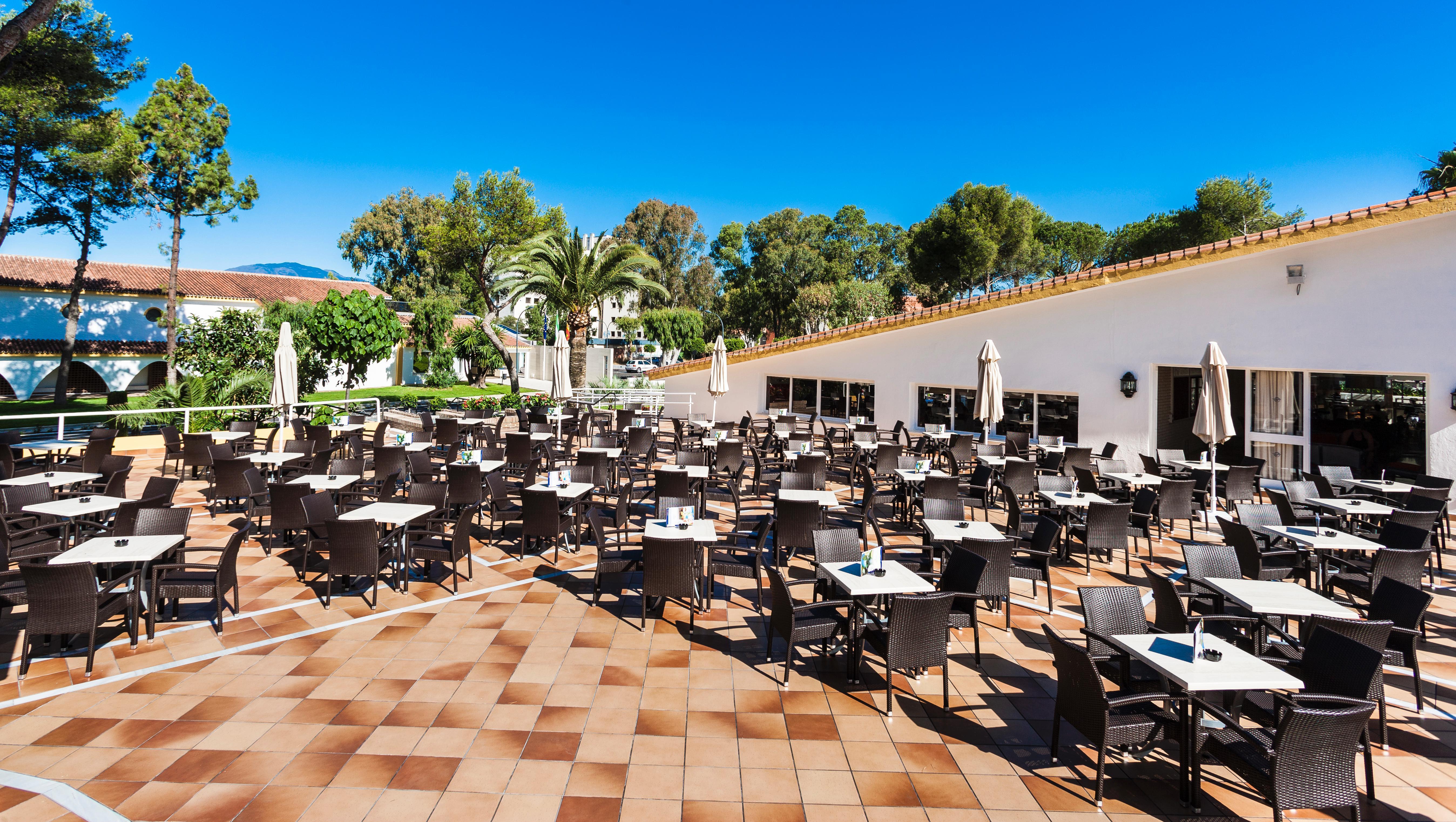 Globales Playa Hotel