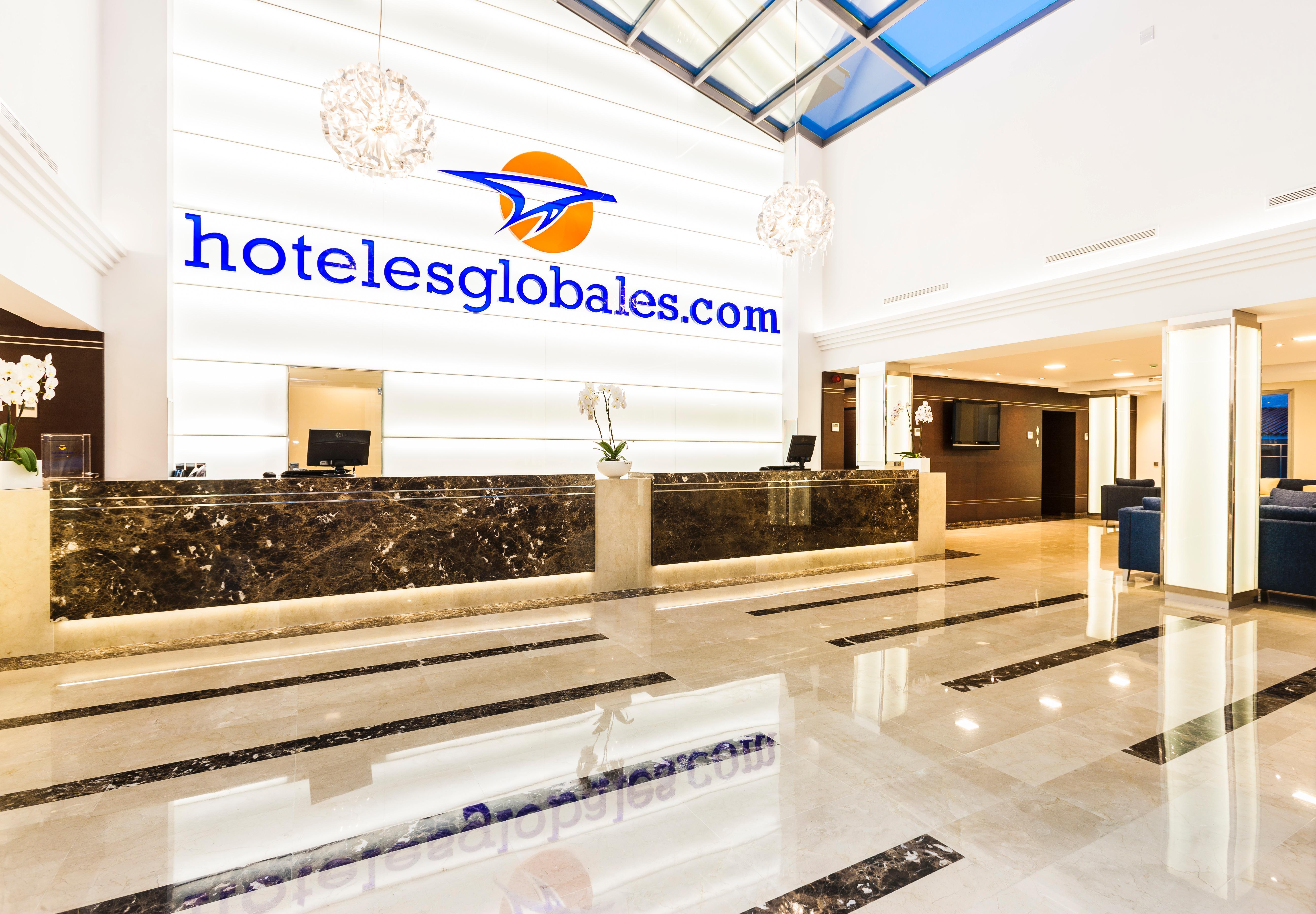 Globales Playa Estepona