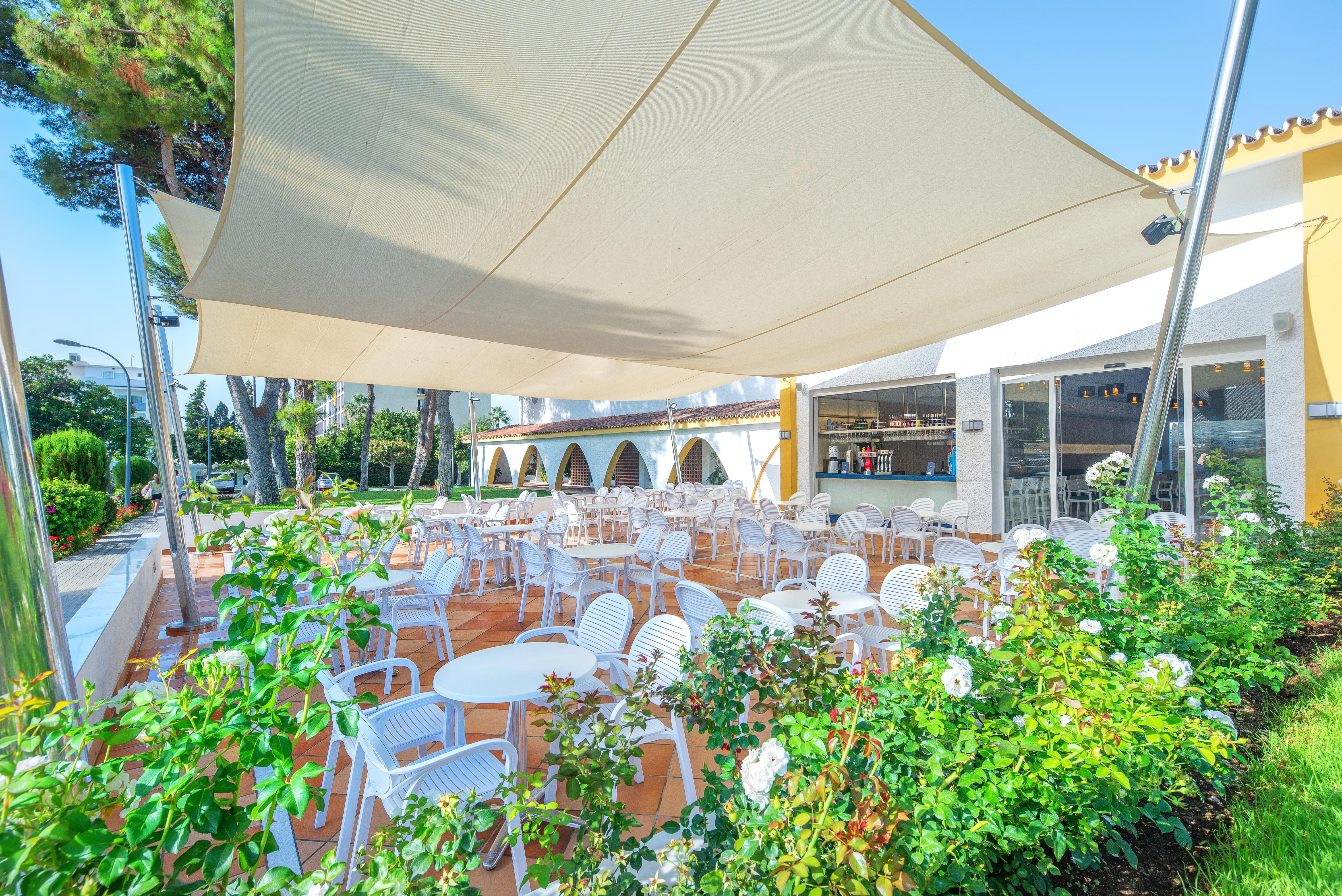 Hotel Globales Playa 4*