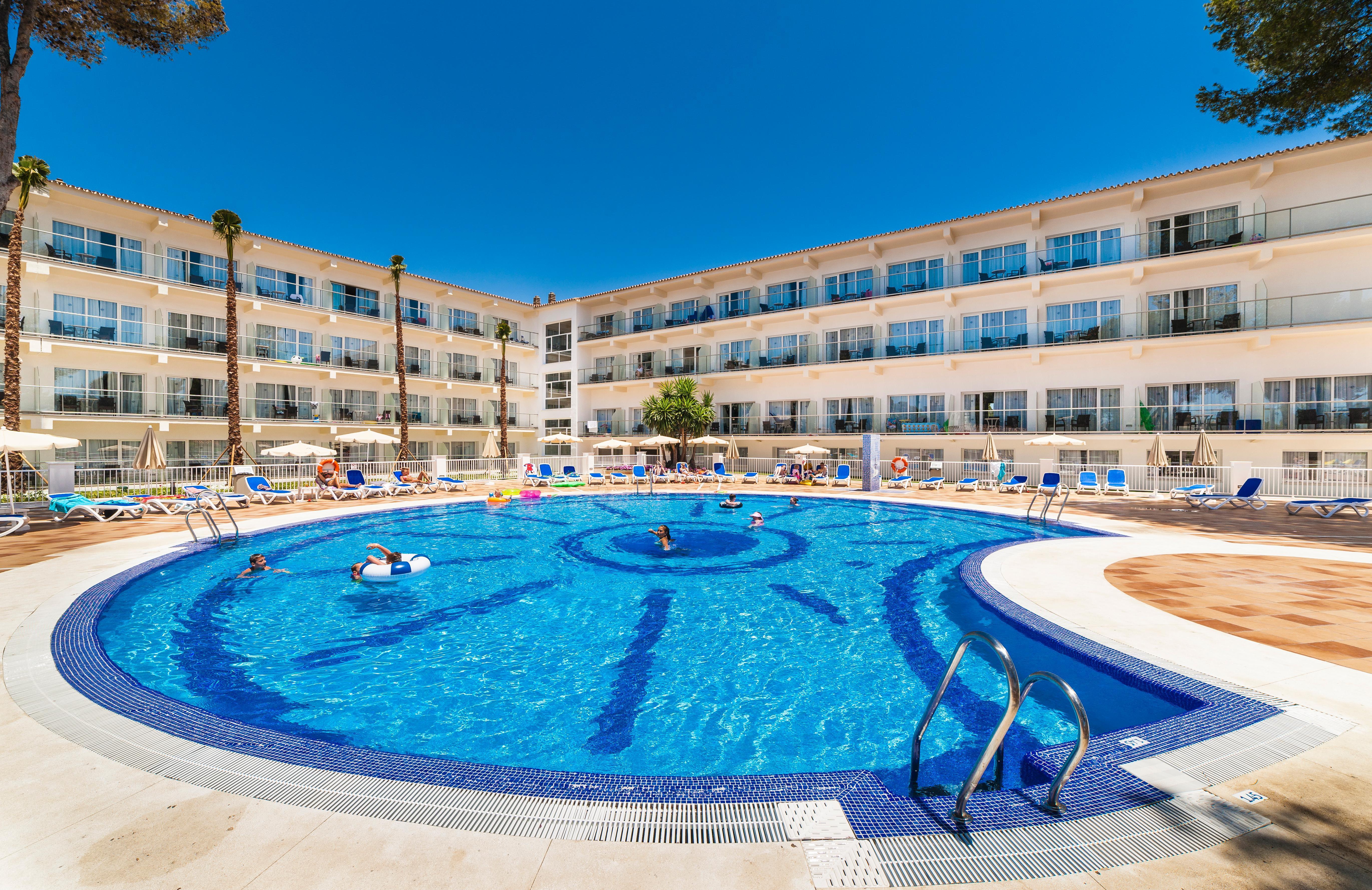 Globales Playa Hotel Estepona