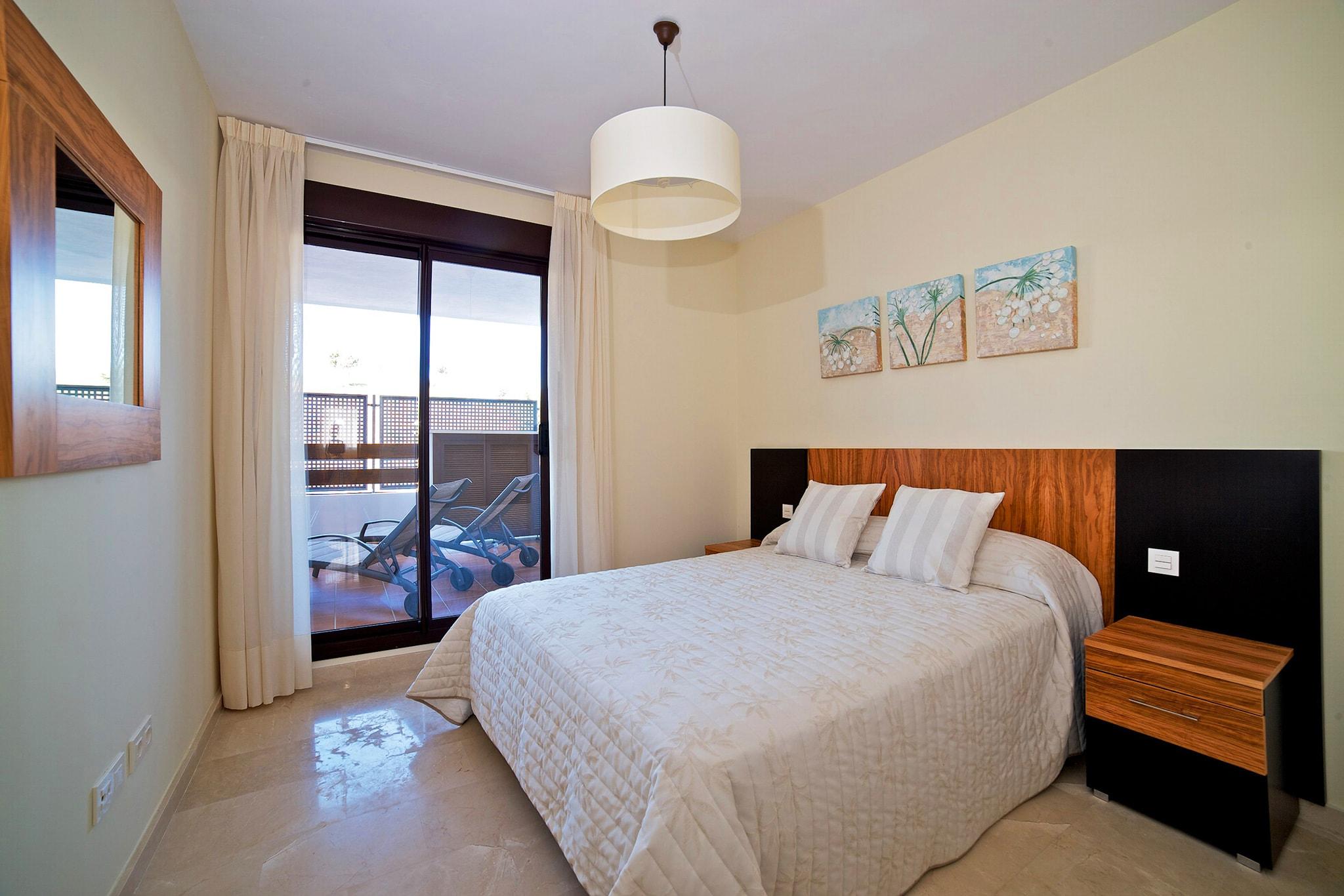 Ona Valle Golf & Aparthotel