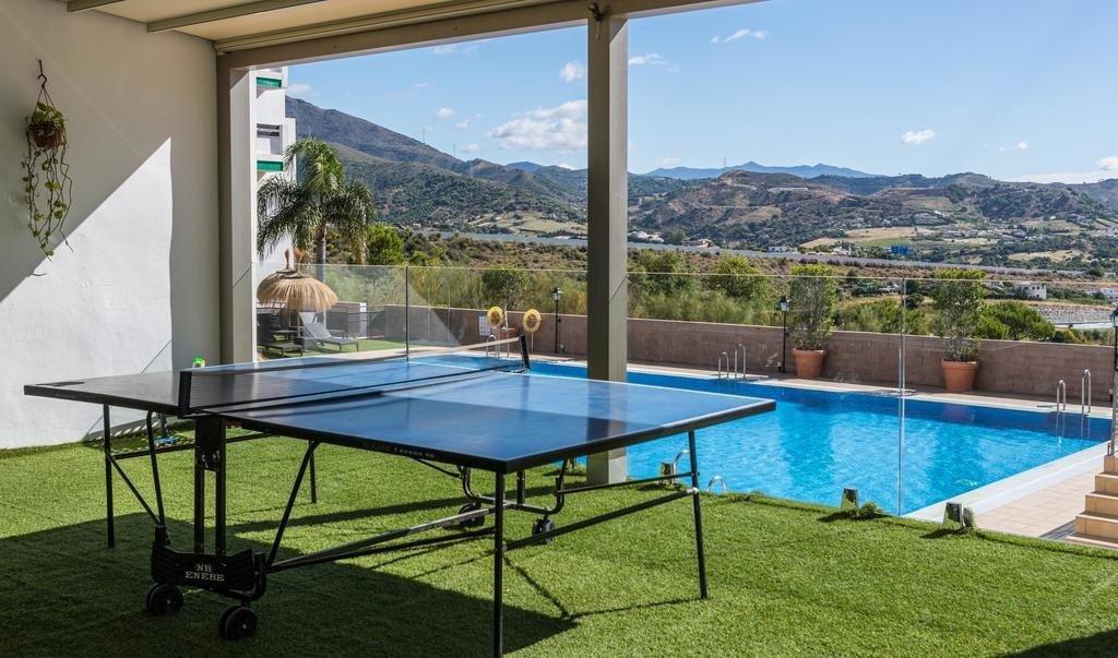 Ona Valle Golf & Estepona