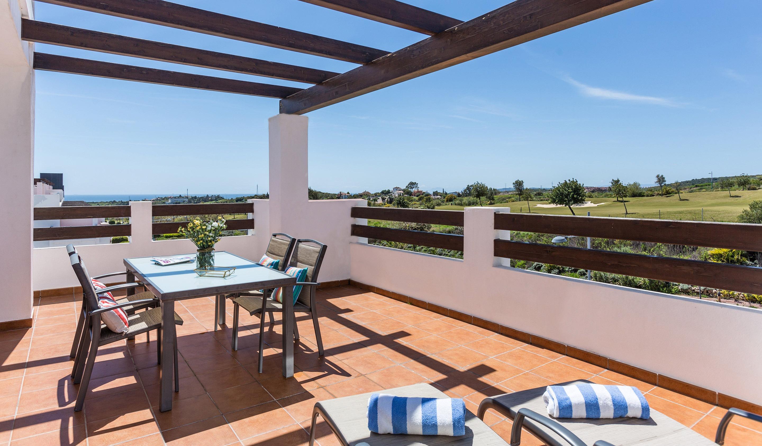 Aparthotel Ona Valle Golf &