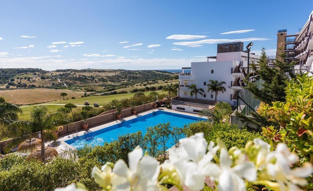 Ona Valle Golf & Aparthotel 4*