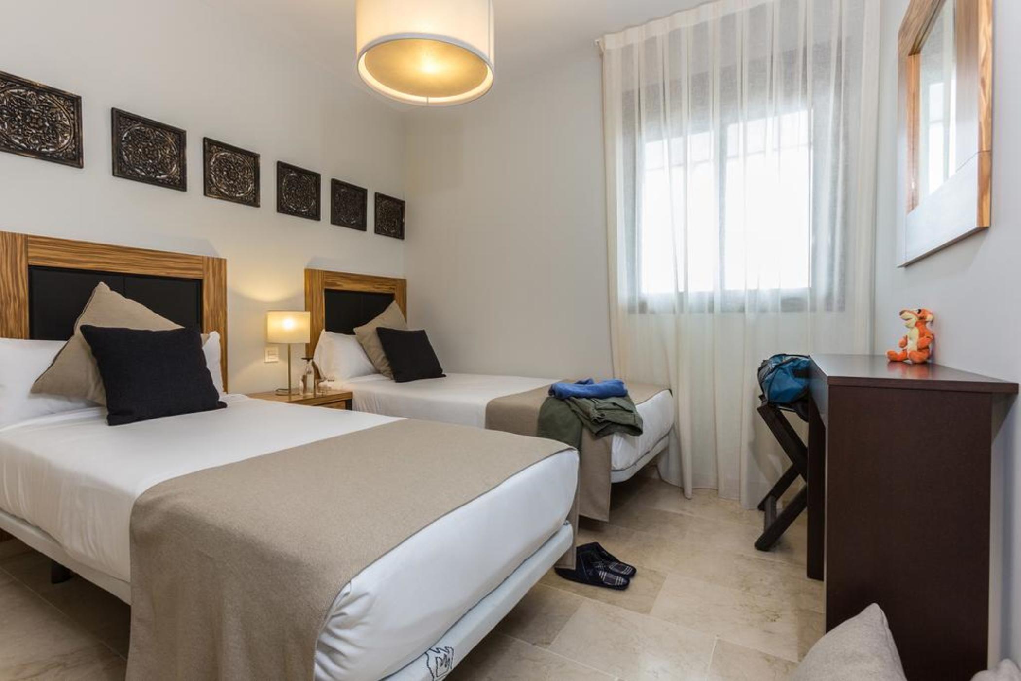Ona Valle Golf & Aparthotel