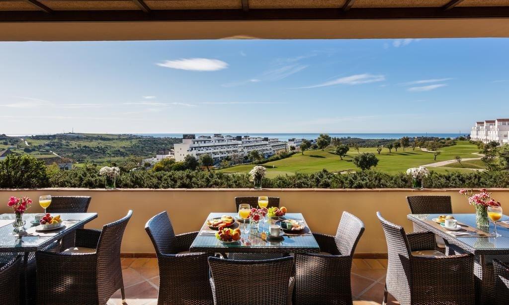 Ona Valle Golf & Aparthotel Estepona