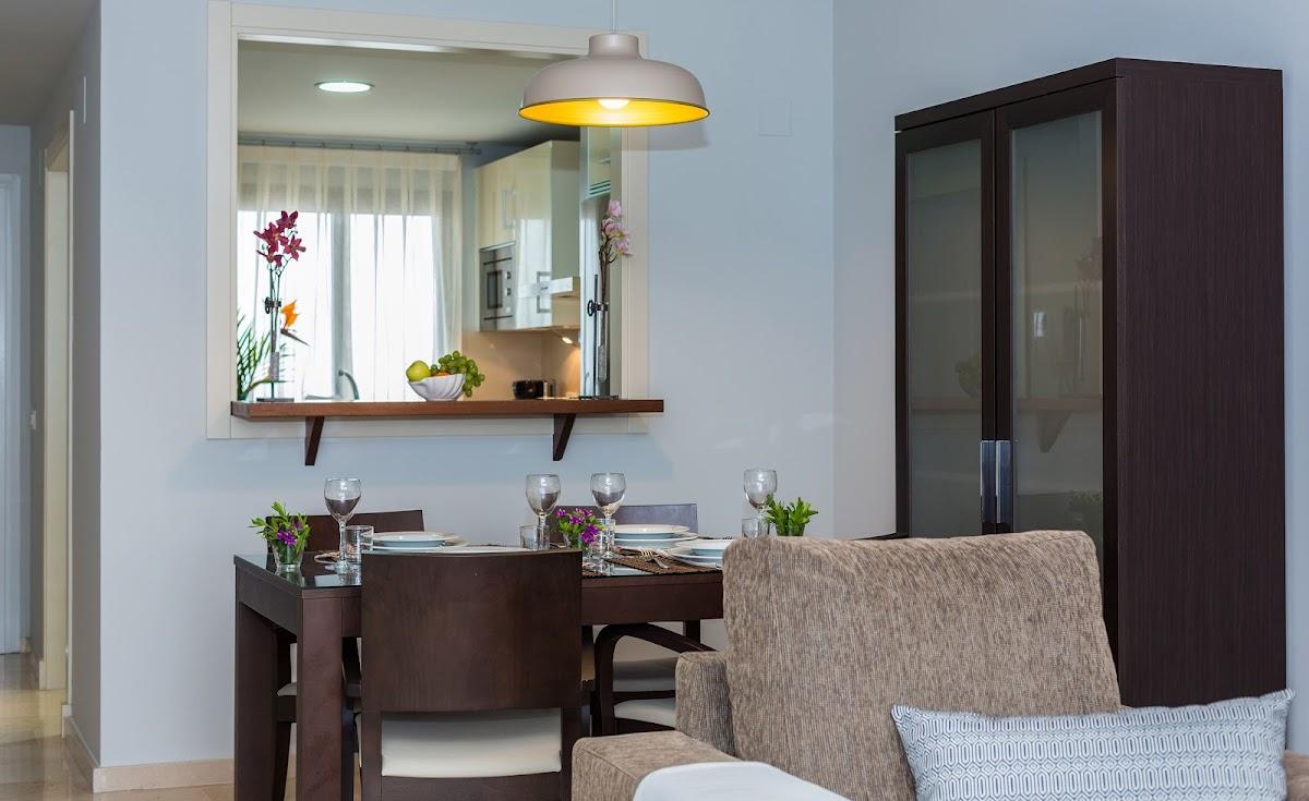 Aparthotel Ona Valle Golf & Estepona