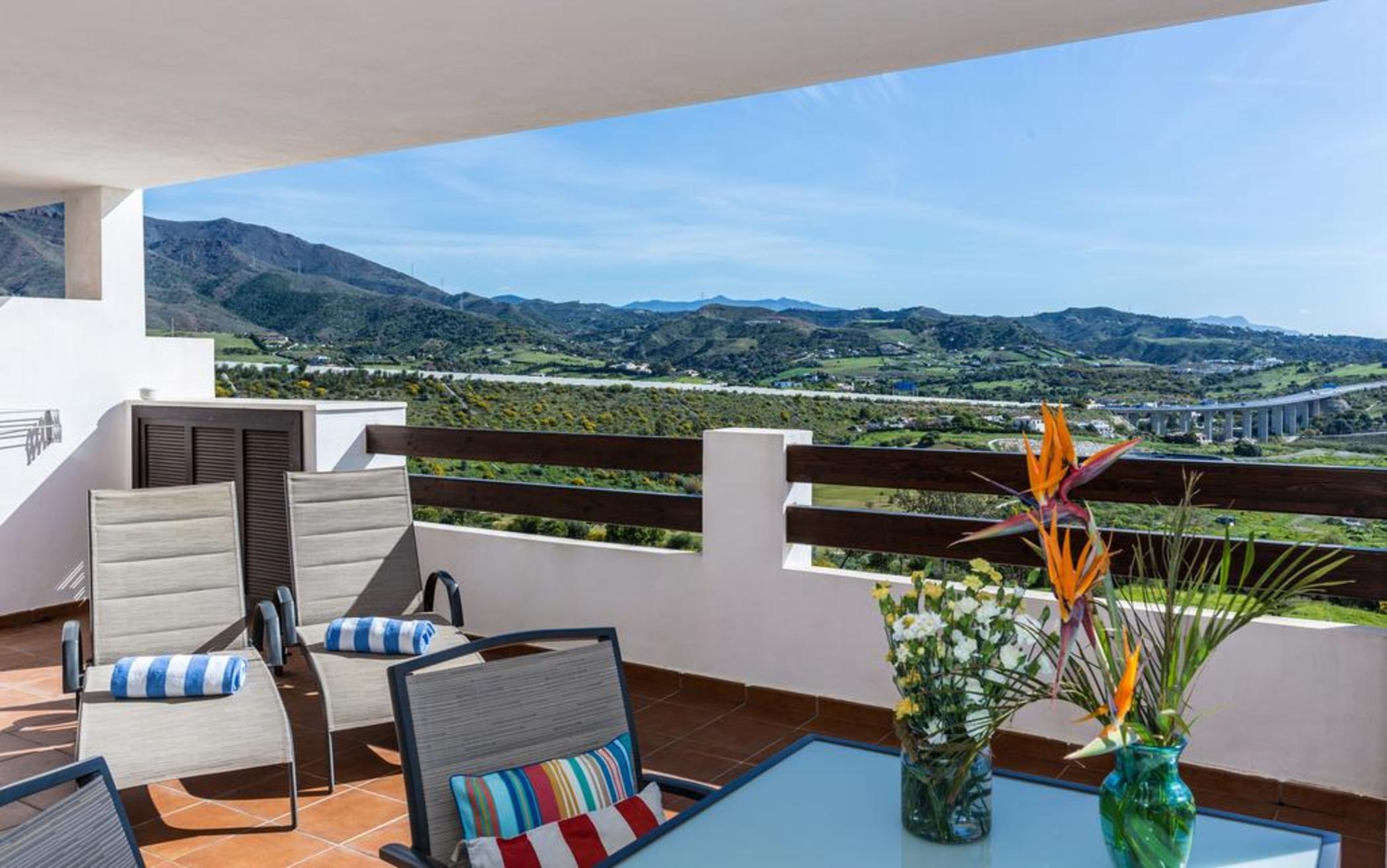 Ona Valle Golf & Aparthotel 4*