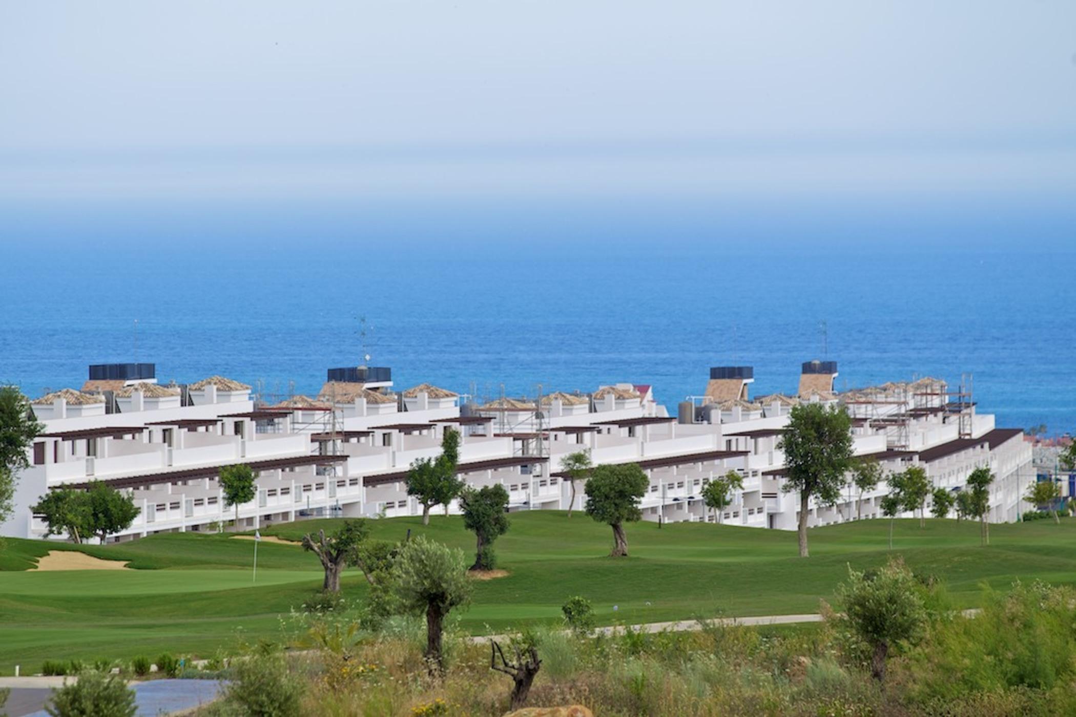 Ona Valle Golf & Aparthotel