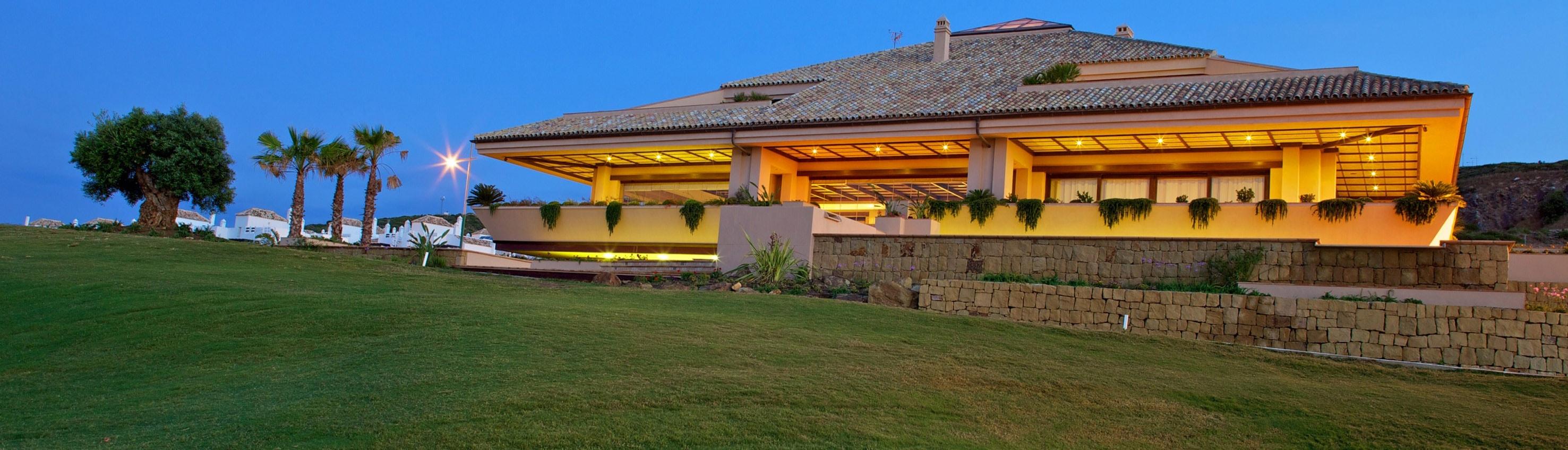 Ona Valle Golf & Aparthotel 4*