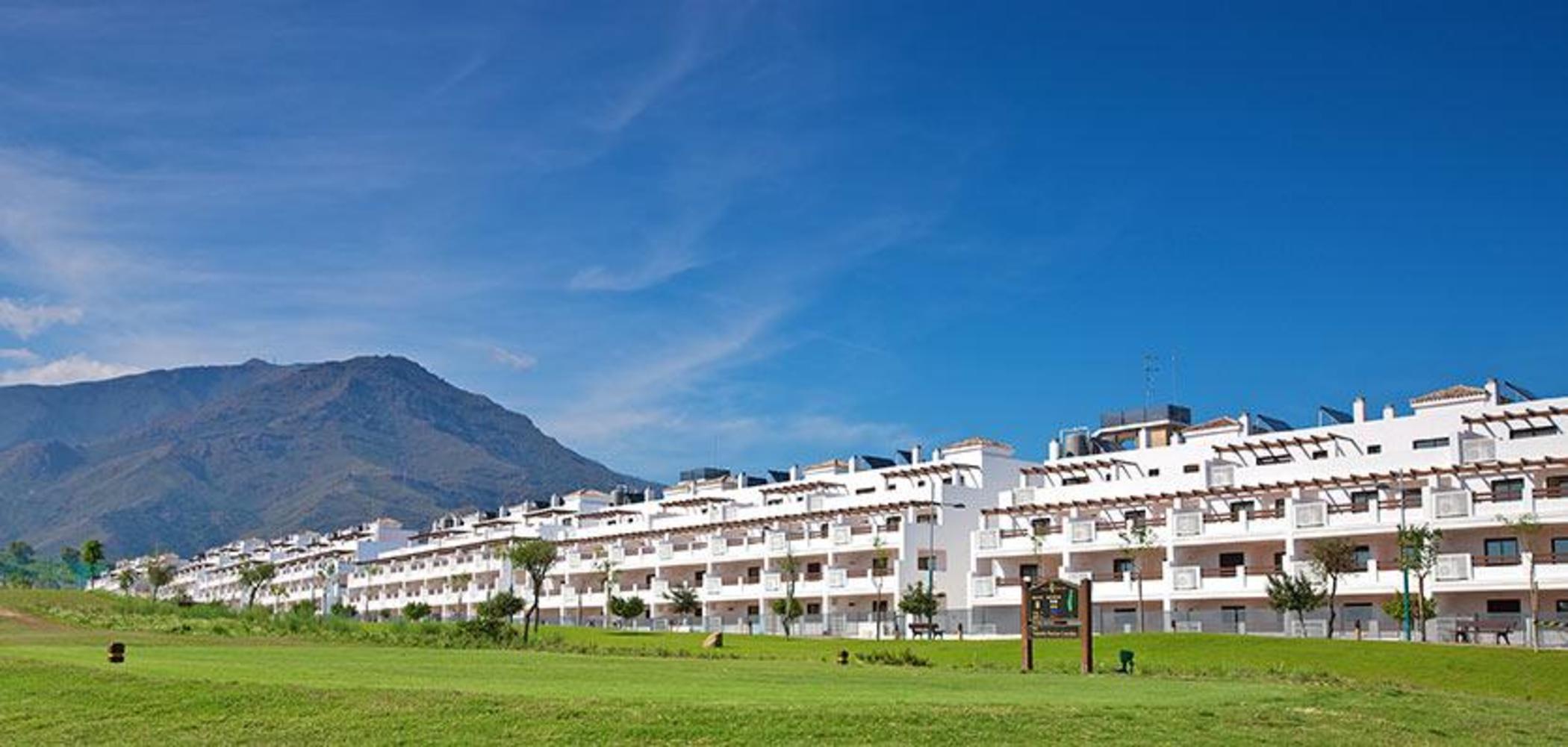 Aparthotel Ona Valle Golf &