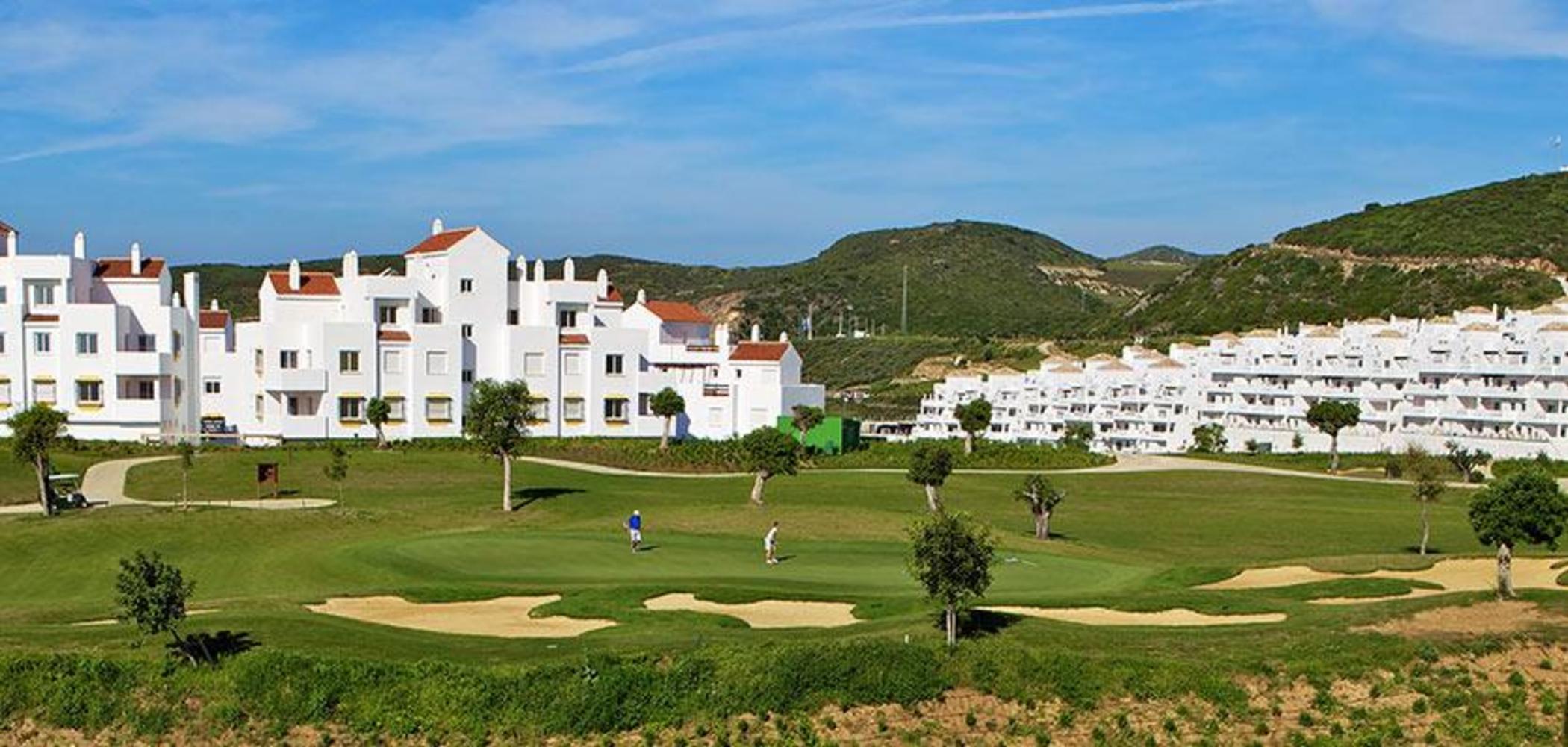 Aparthotel Ona Valle Golf &