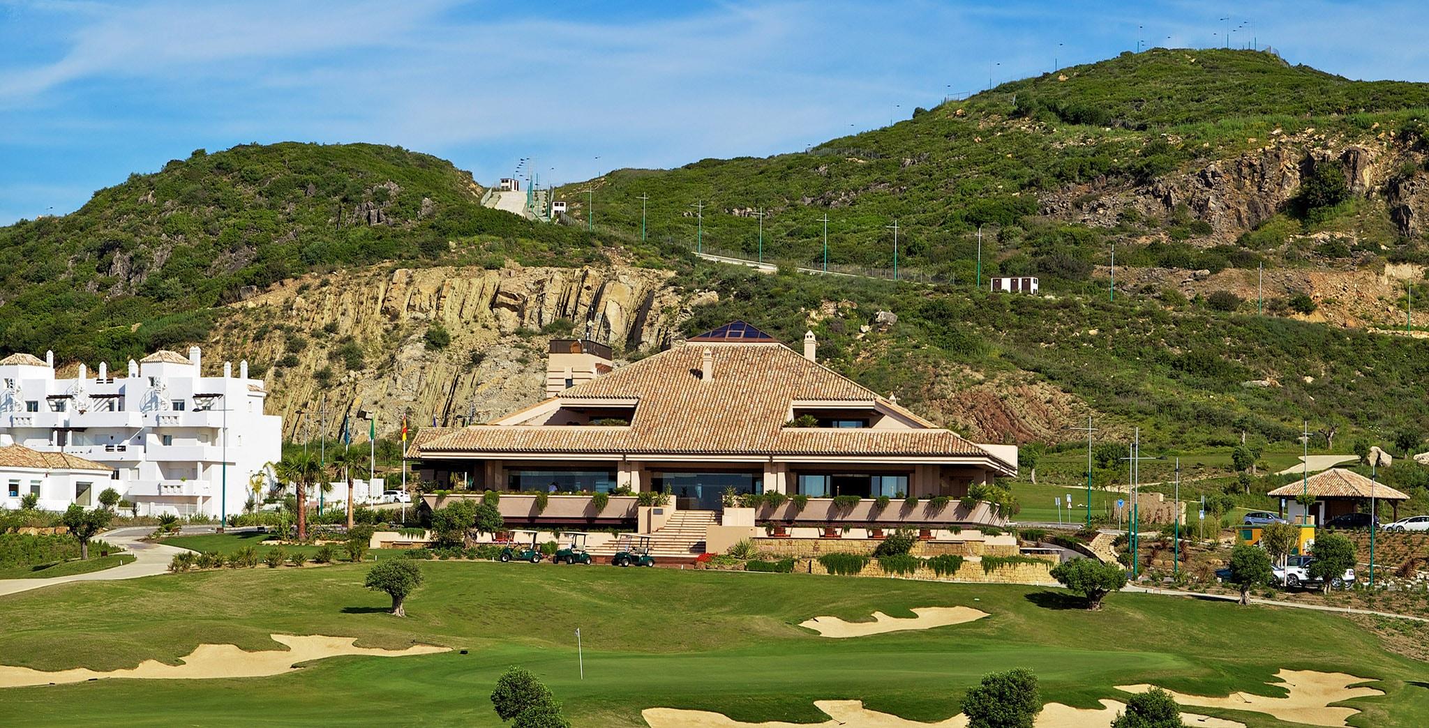 Ona Valle Golf & Estepona