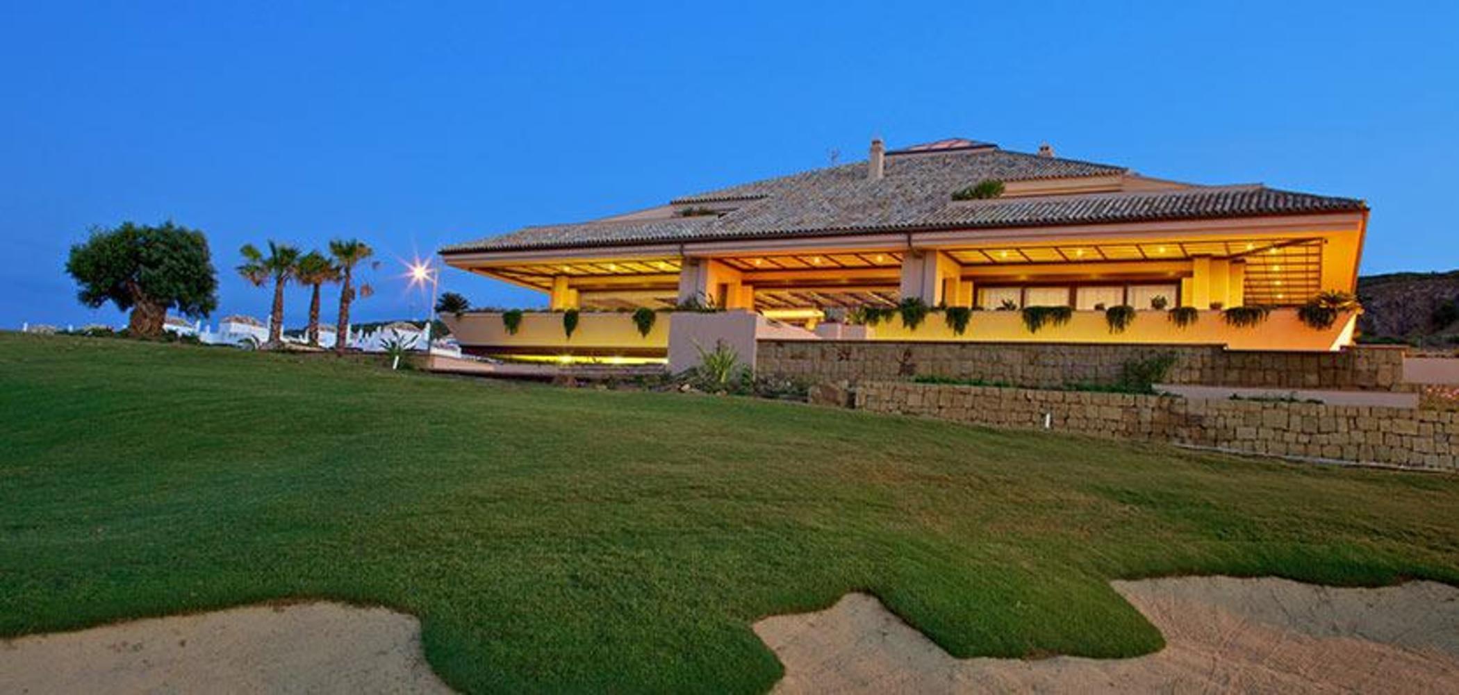 Ona Valle Golf & Aparthotel