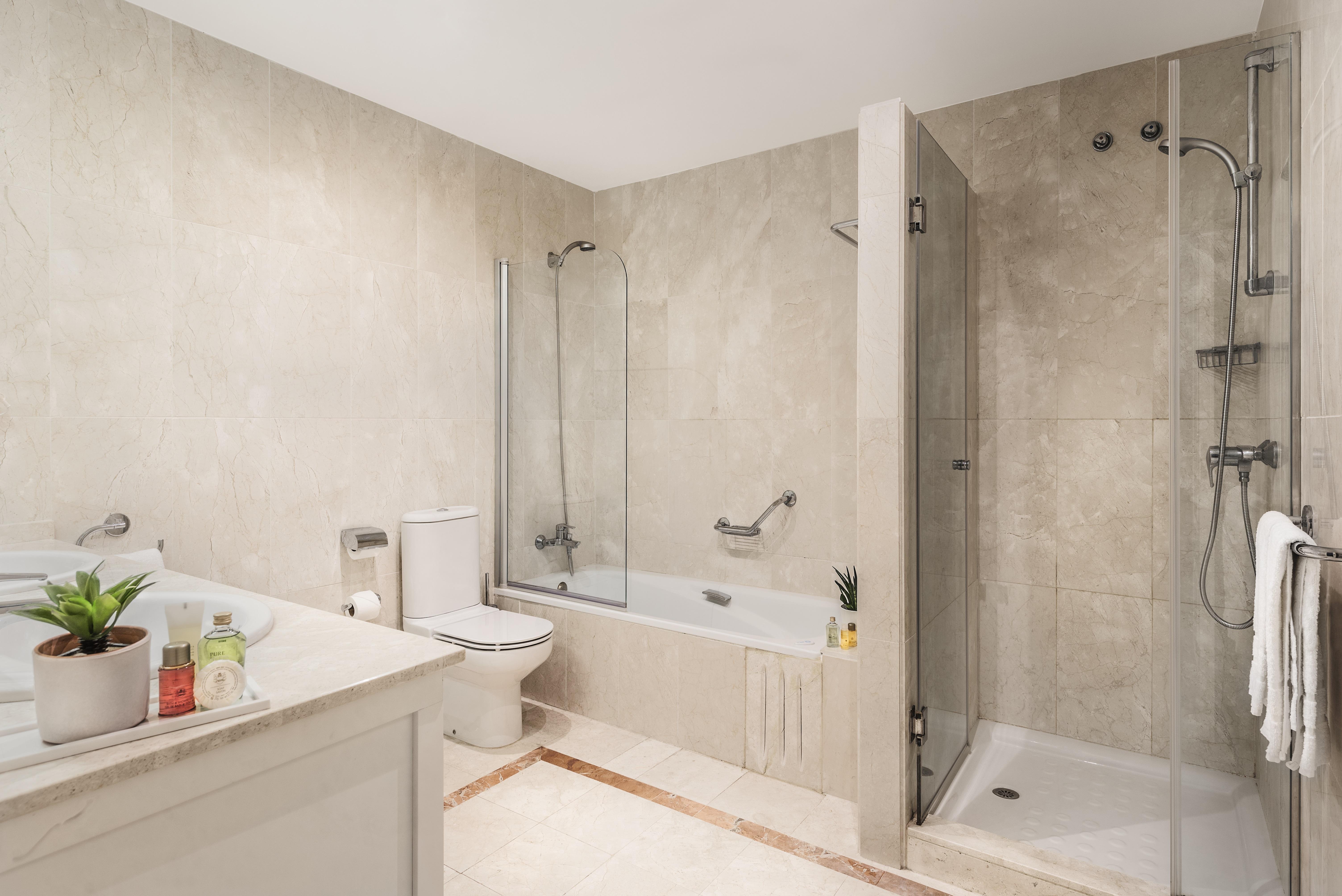 Apartment Checkin Colina Del Paraiso Estepona