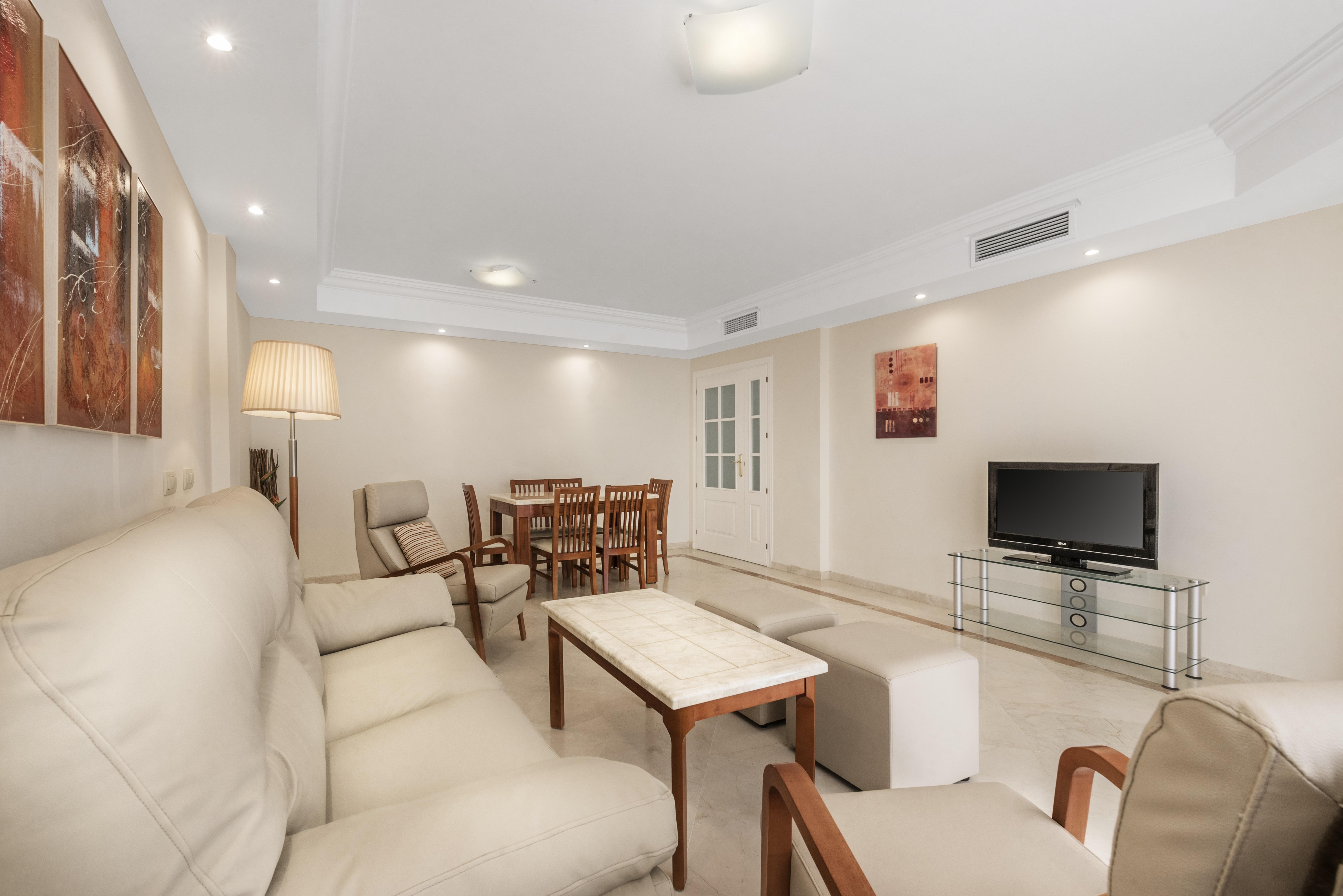 Apartment Checkin Colina Del Paraiso