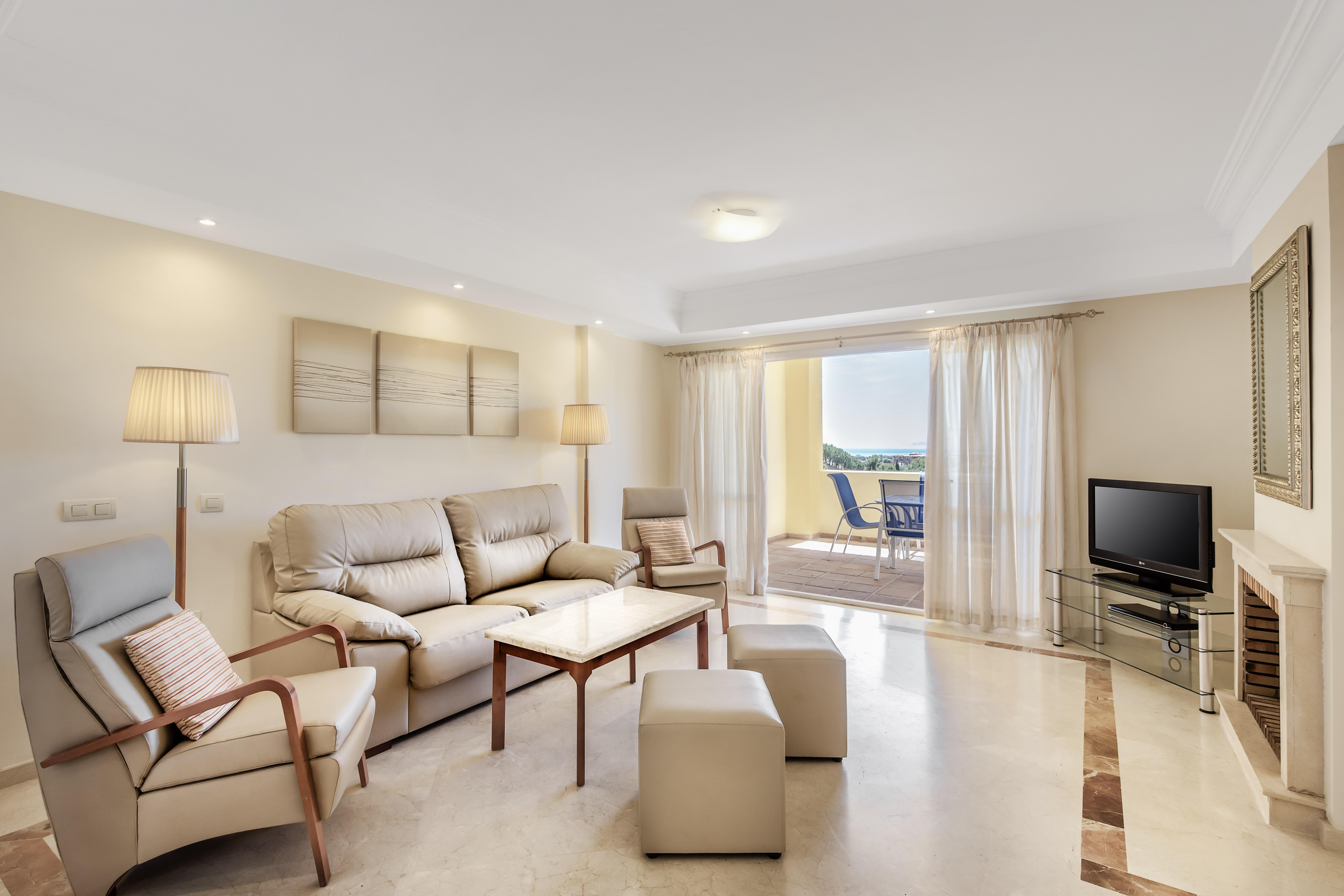 Apartment Checkin Colina Del Paraiso *