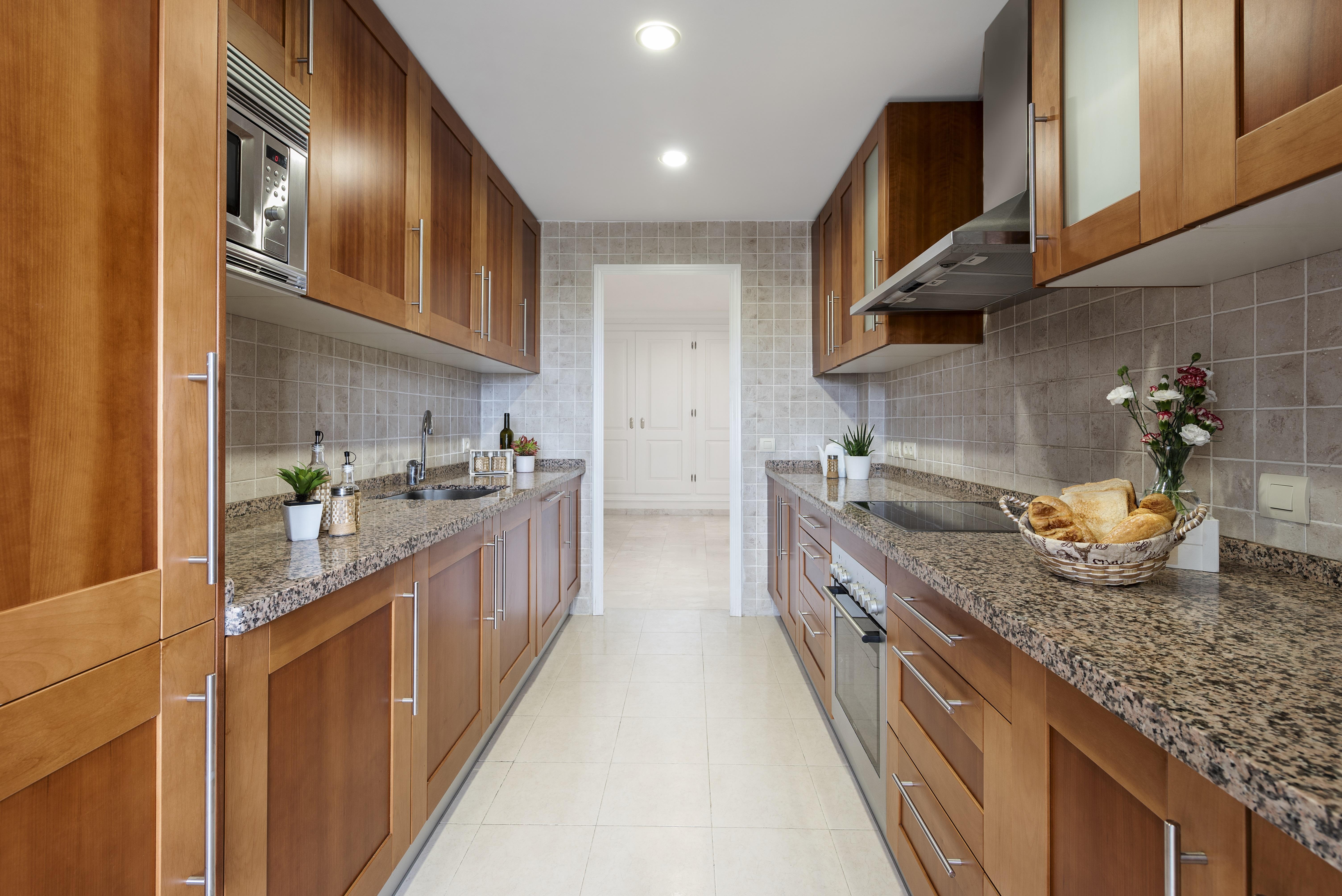 Apartment Checkin Colina Del Paraiso *