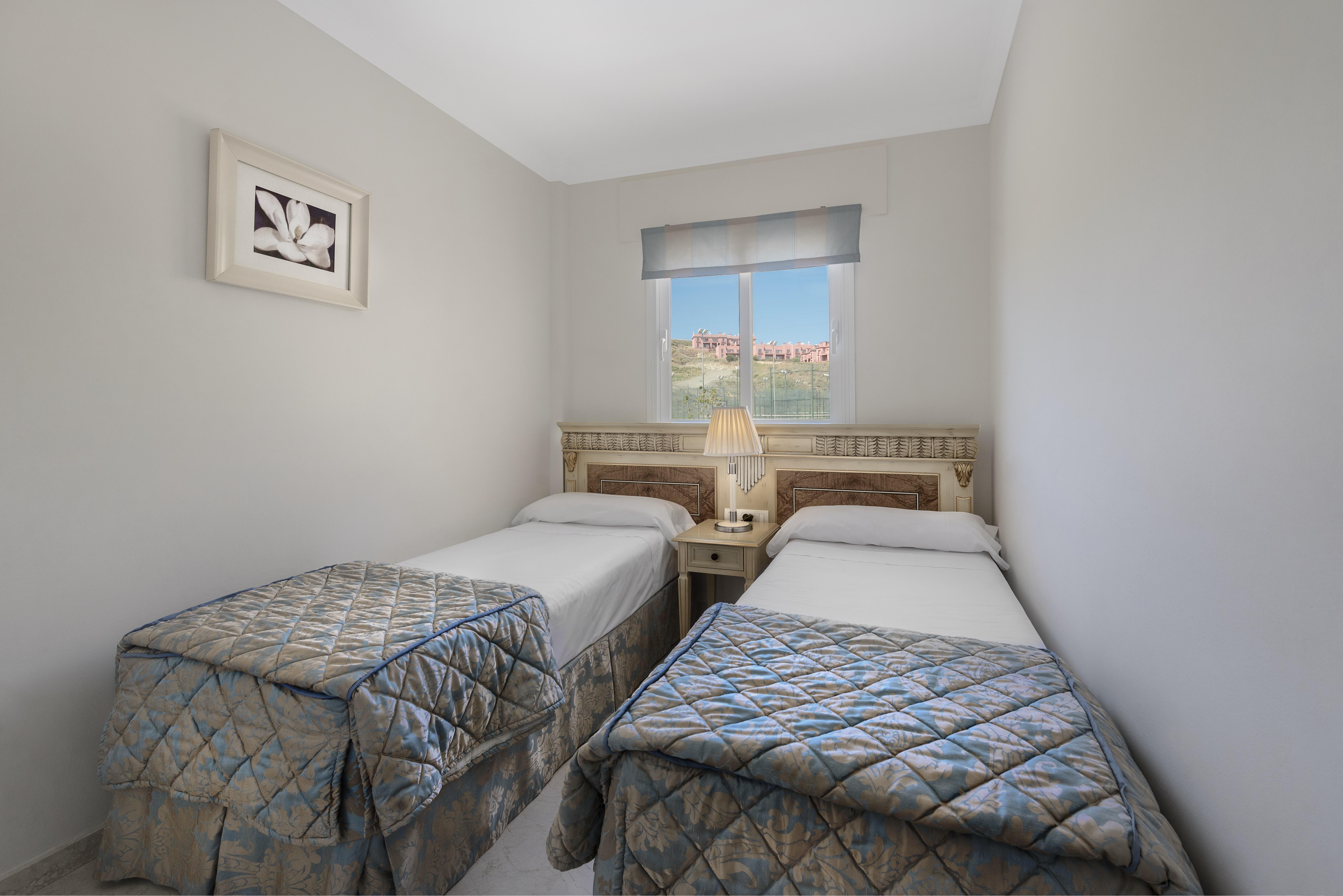 Apartment Checkin Colina Del Paraiso *
