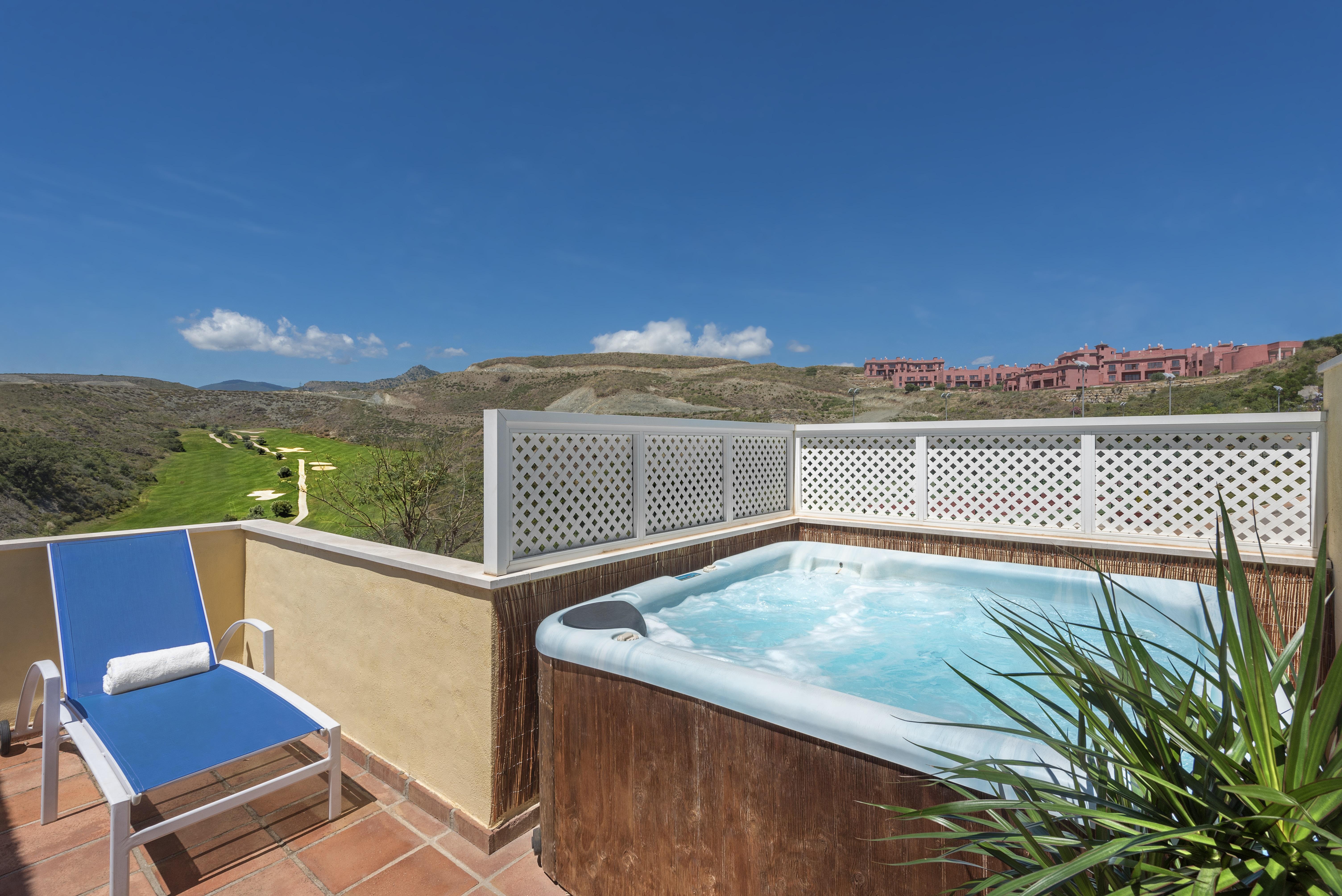 Apartment Checkin Colina Del Paraiso *