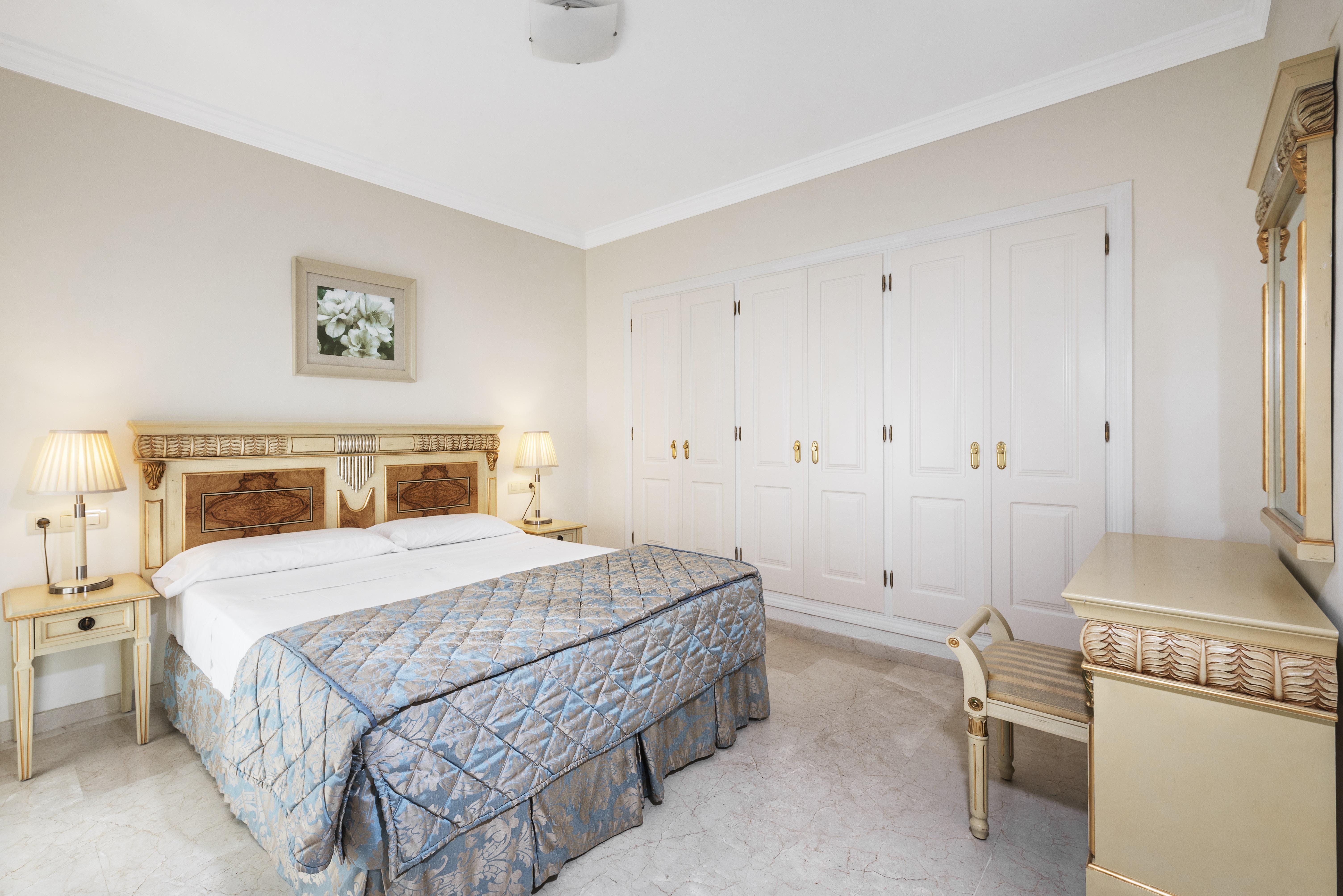 Apartamento Checkin Colina Del Paraiso *