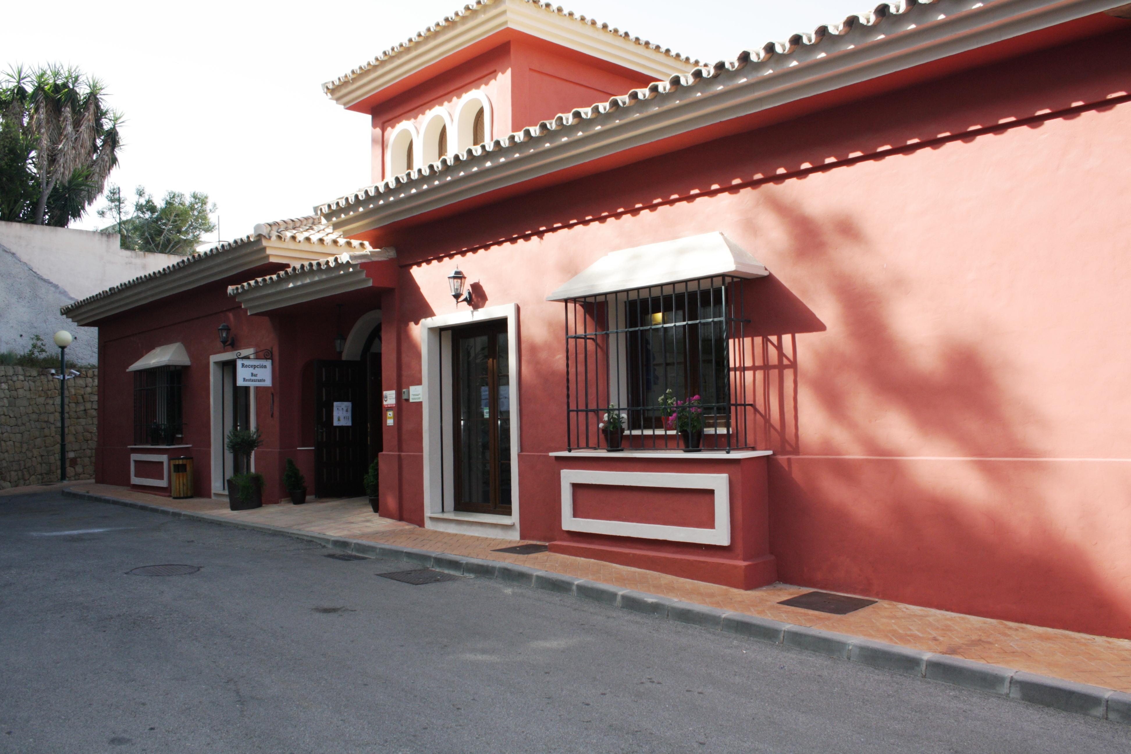 Checkin Colina Del Paraiso Apartment *