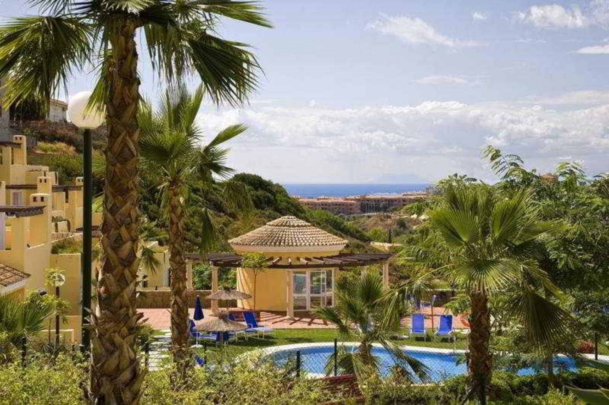 Apartment Checkin Colina Del Paraiso Estepona