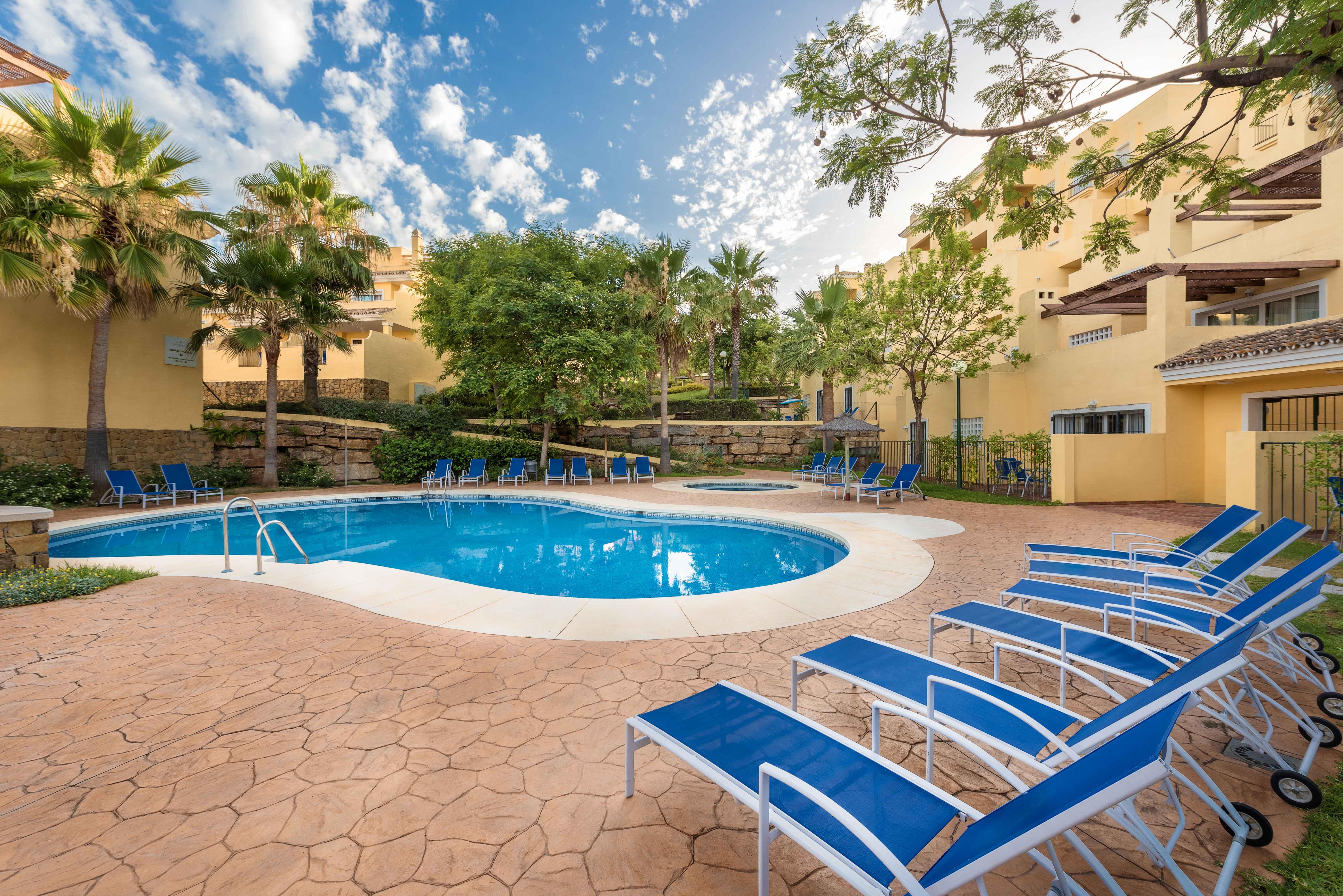 Apartment Checkin Colina Del Paraiso Estepona
