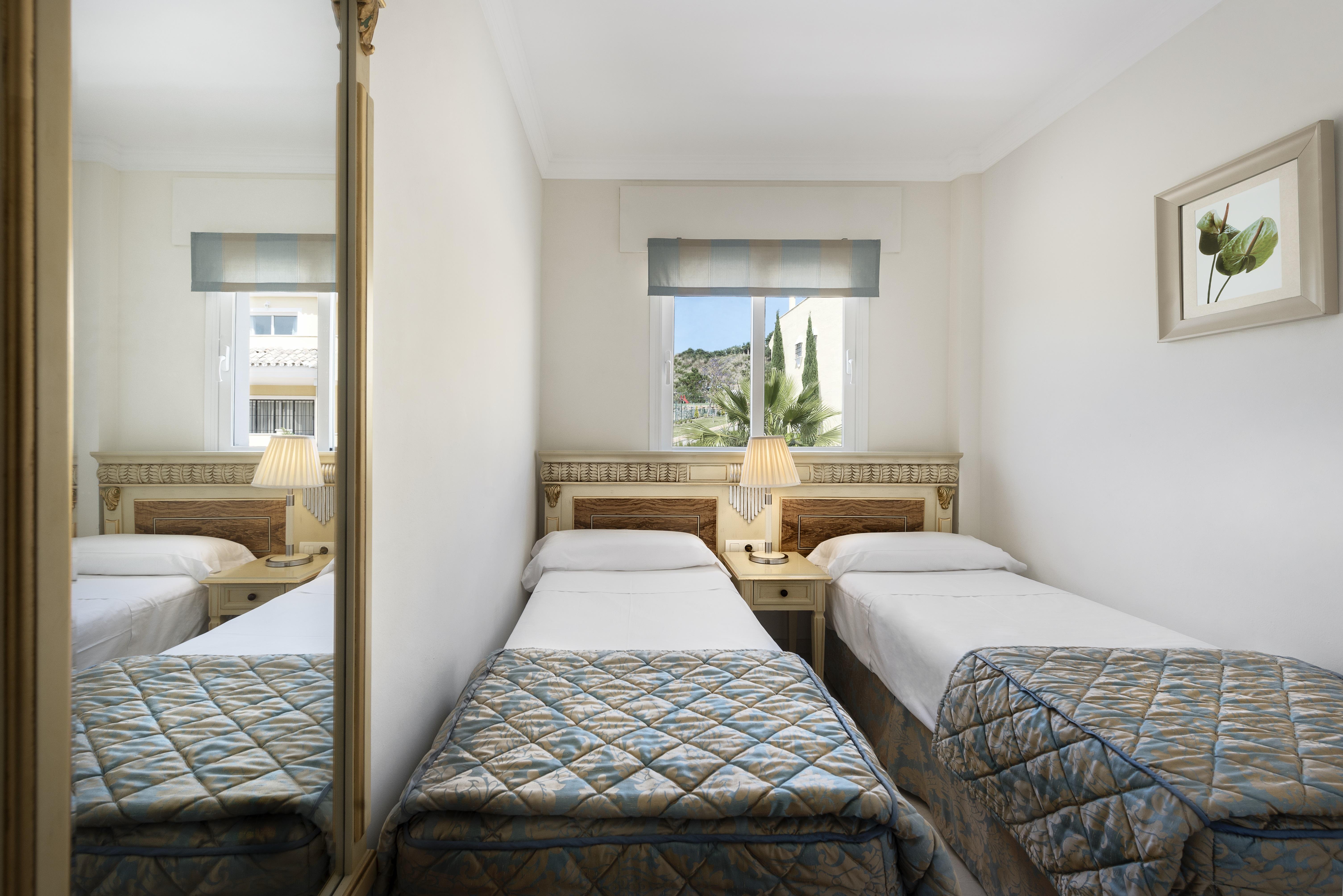 Apartment Checkin Colina Del Paraiso *
