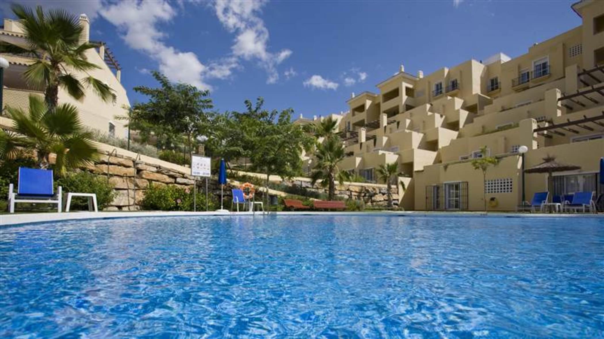 Checkin Colina Del Paraiso Apartment Estepona