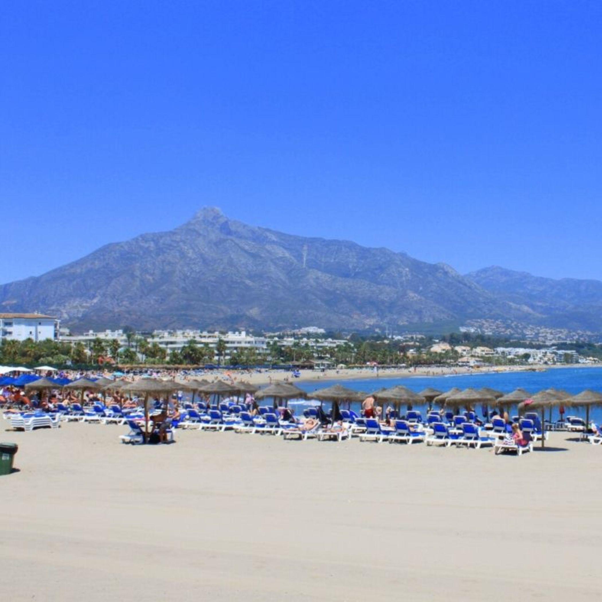 Checkin Colina Del Paraiso Apartment Estepona