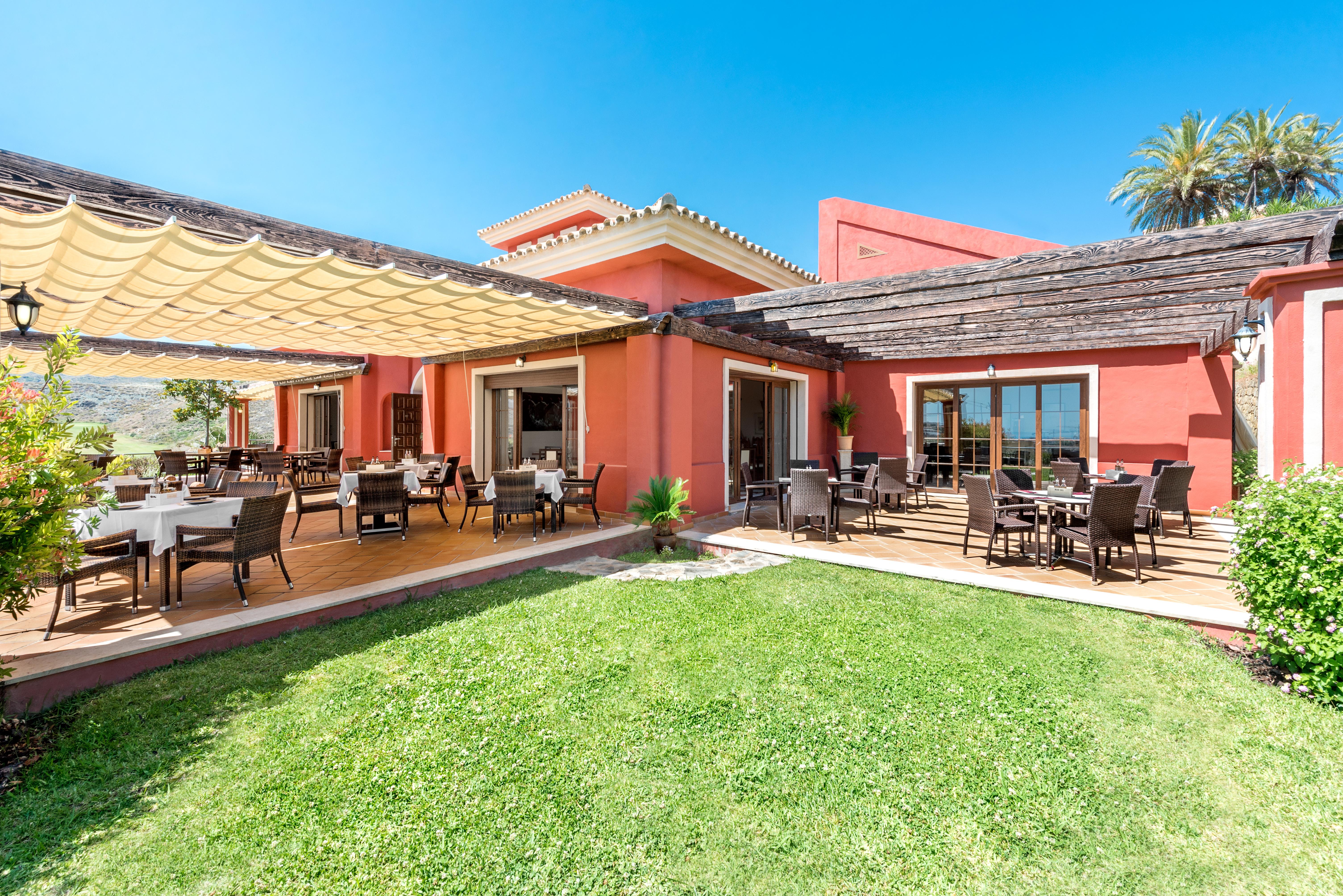 Checkin Colina Del Paraiso Apartment Estepona