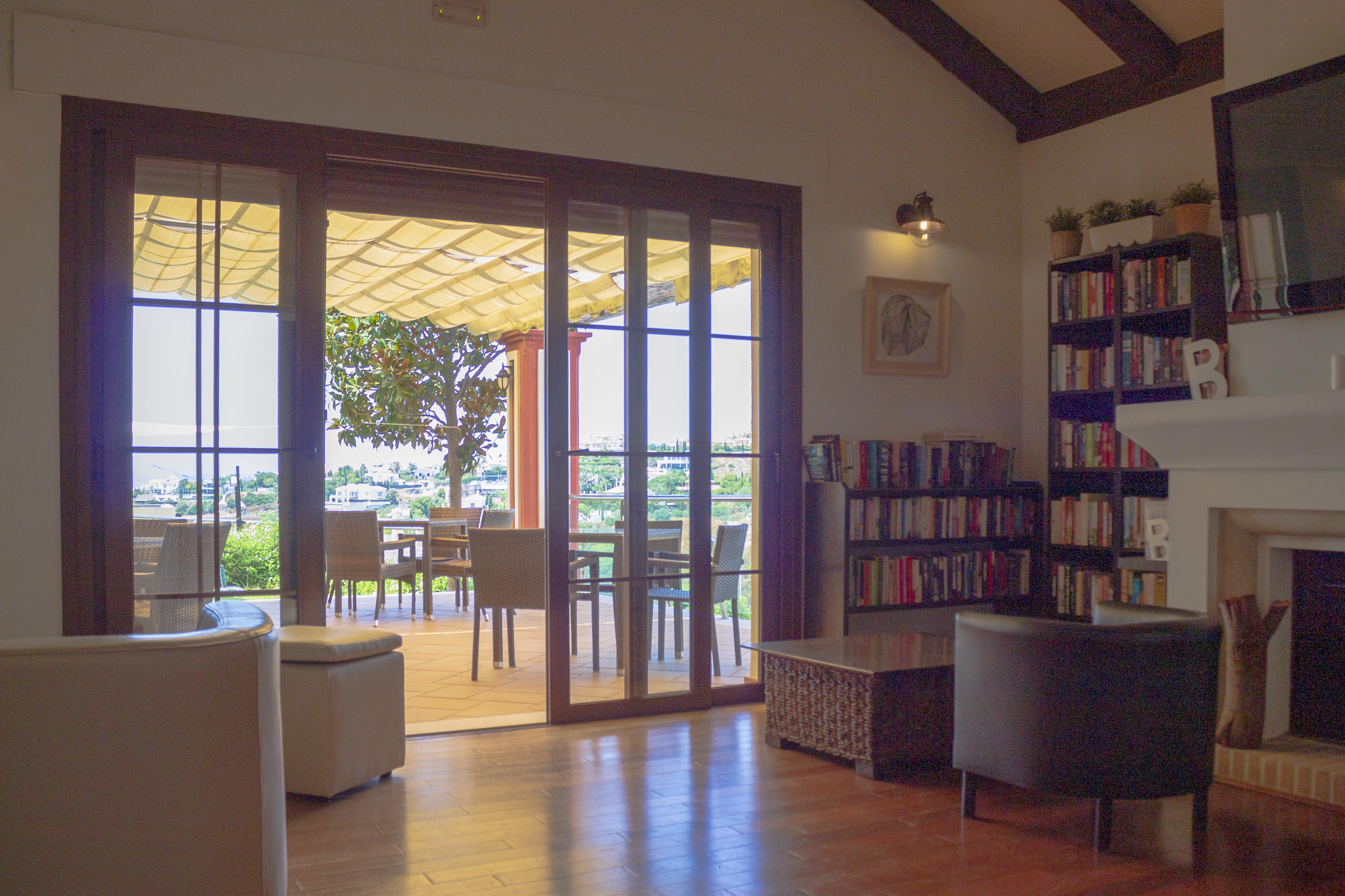 Checkin Colina Del Paraiso Apartment *