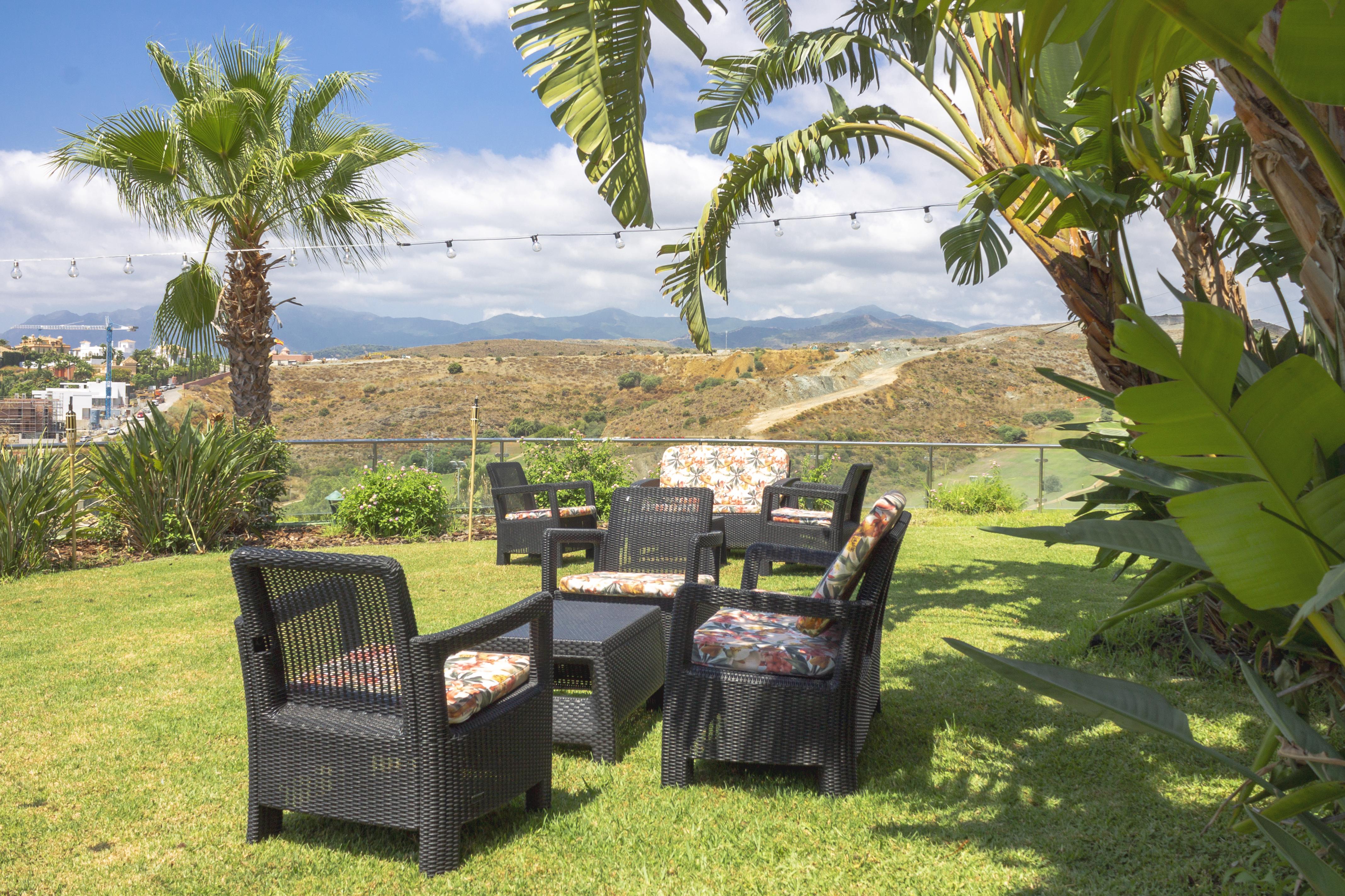Apartment Checkin Colina Del Paraiso