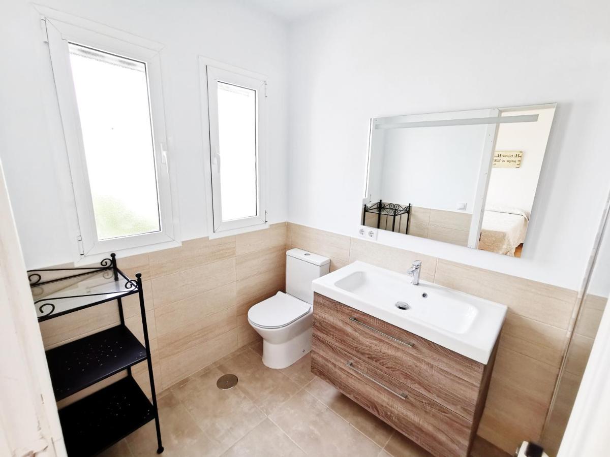 Holiday home Bel Andalus