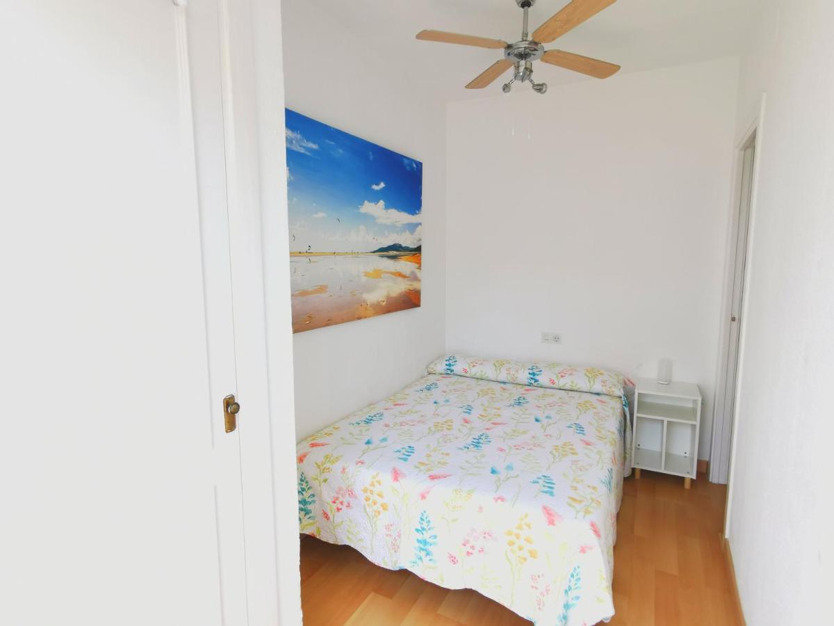 Bel Andalus Holiday home *