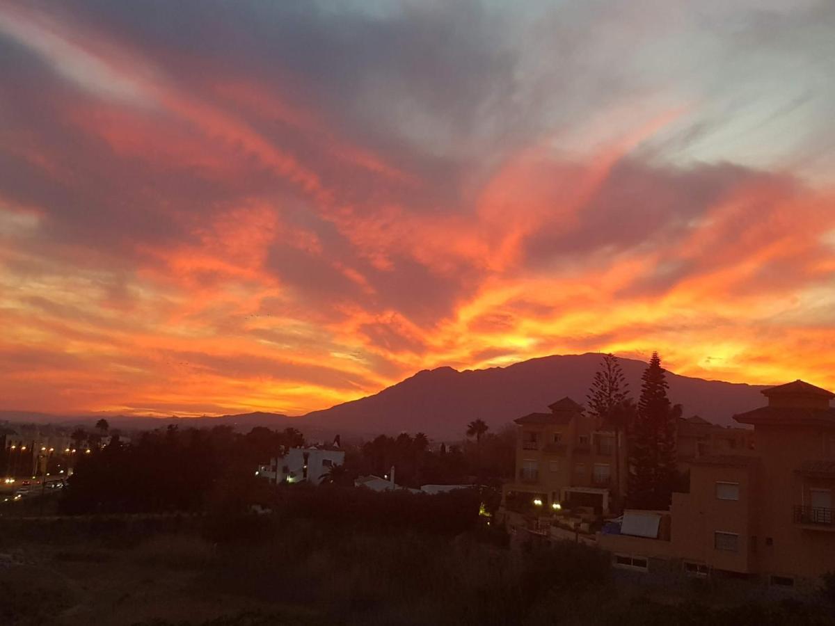 Appartement Parque Antena , La Tata Estepona
