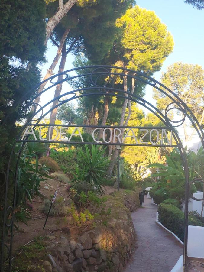 Apartamento Entero: Relax Playa Y Naturaleza Apartment Estepona