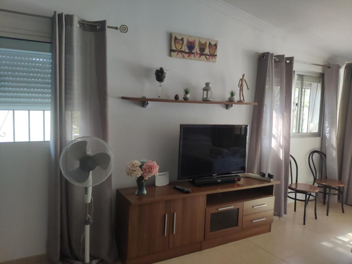 Apartamento Entero: Relax Playa Y Naturaleza Apartment Estepona