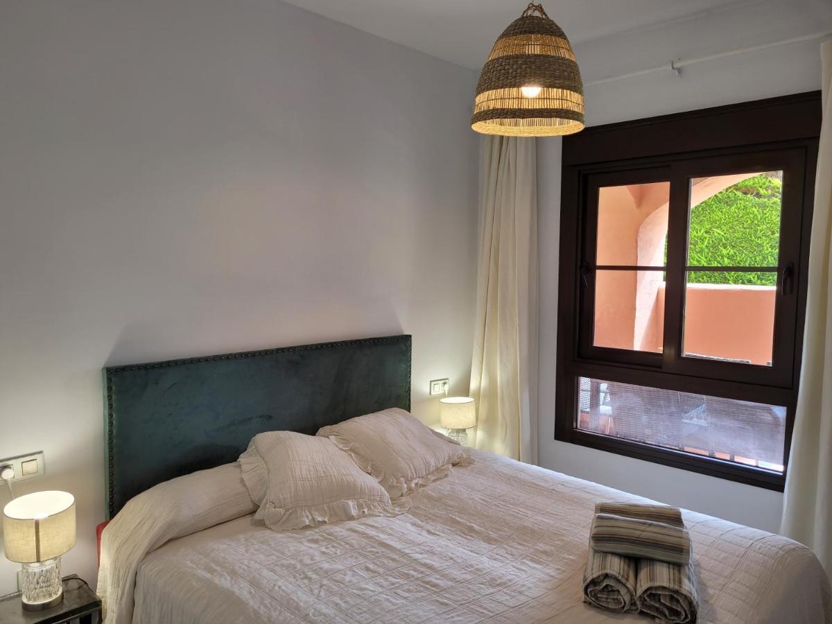 Apartment Hacienda Del Sol Marbella