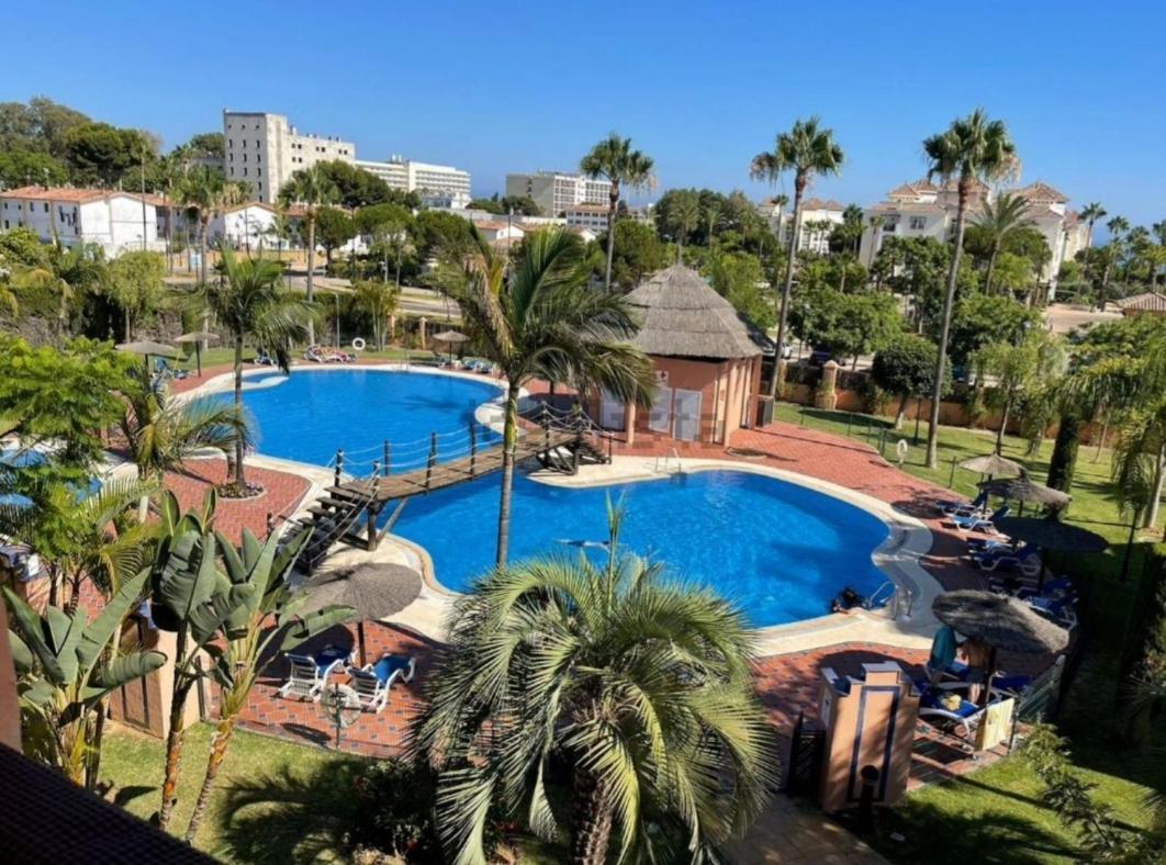 Apartment Hacienda Del Sol Marbella *