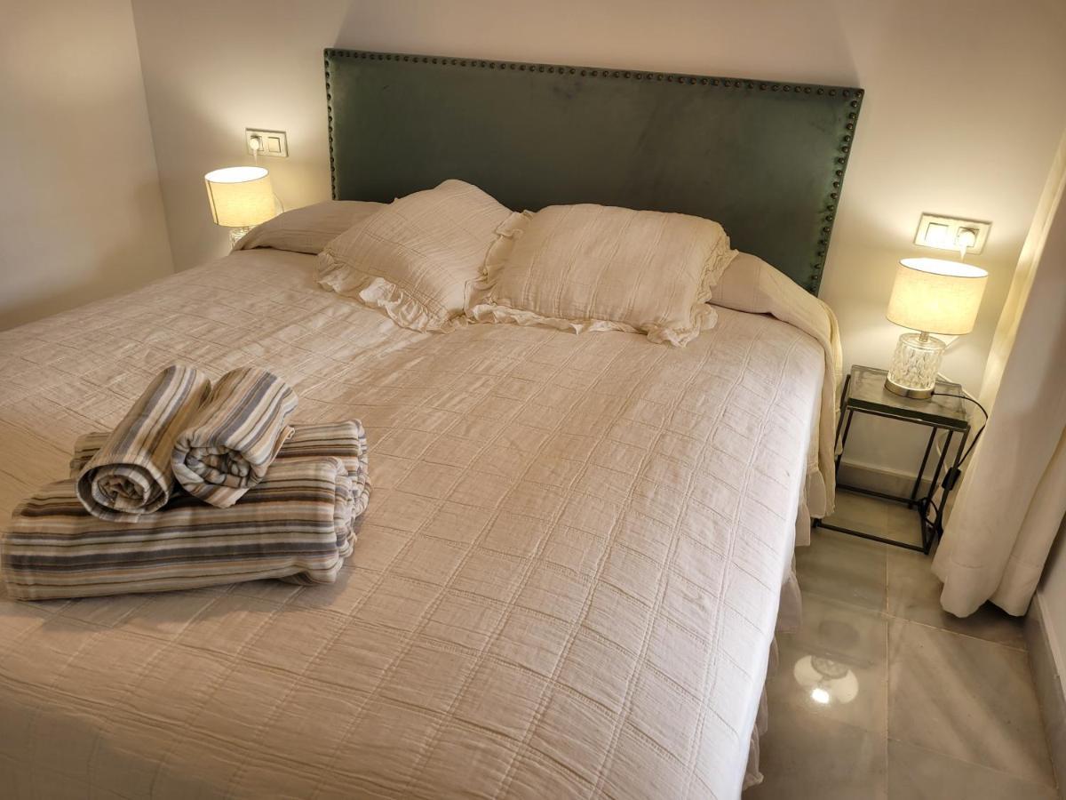 Hacienda Del Sol Marbella Apartment