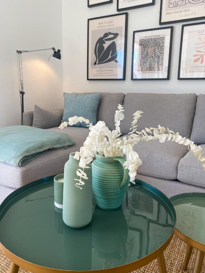 Valle Golf - Sea Views Penthouse Appartement *