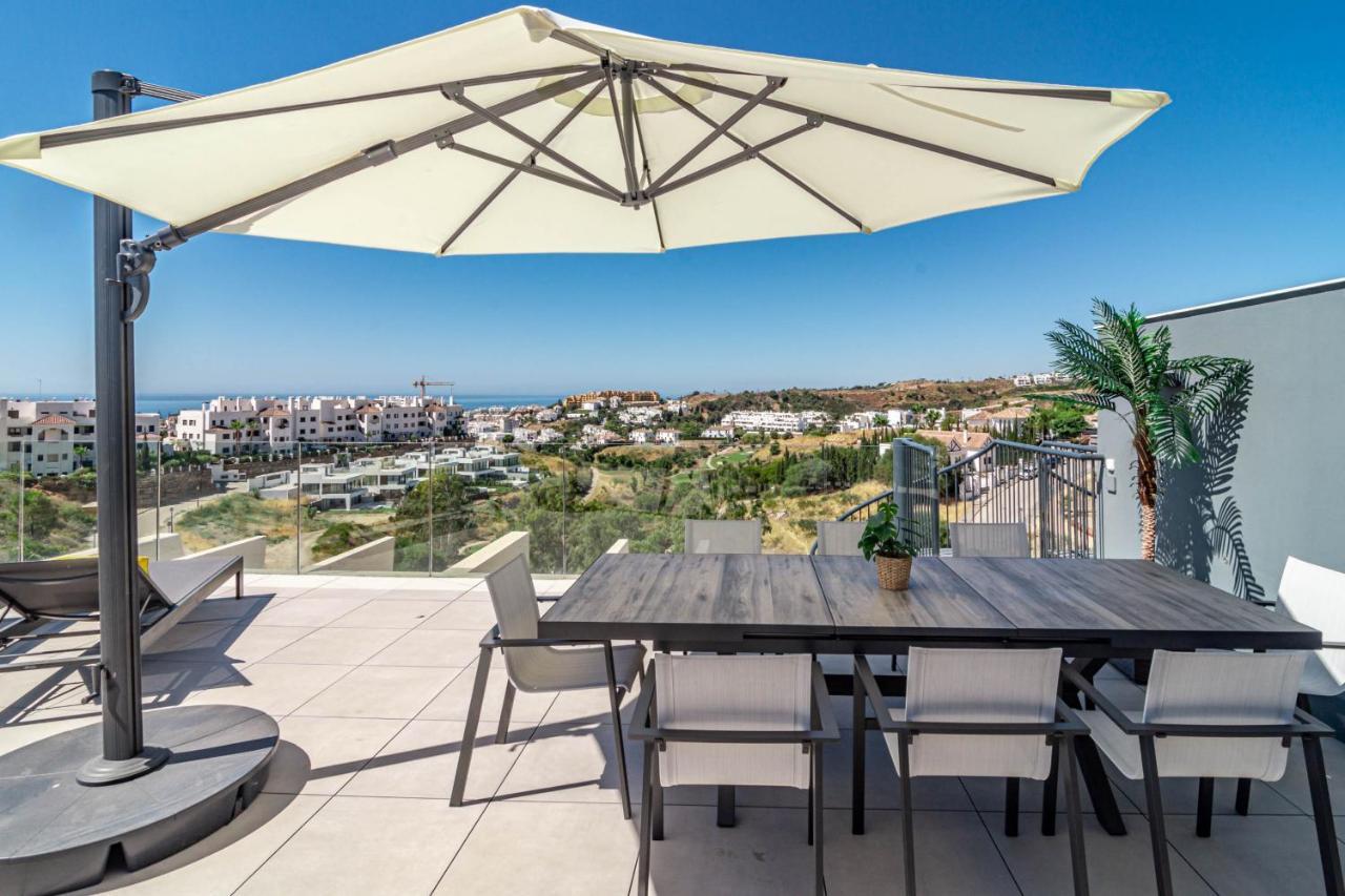 Apartamento Oasis325- Class Penthouse With Stunning Views