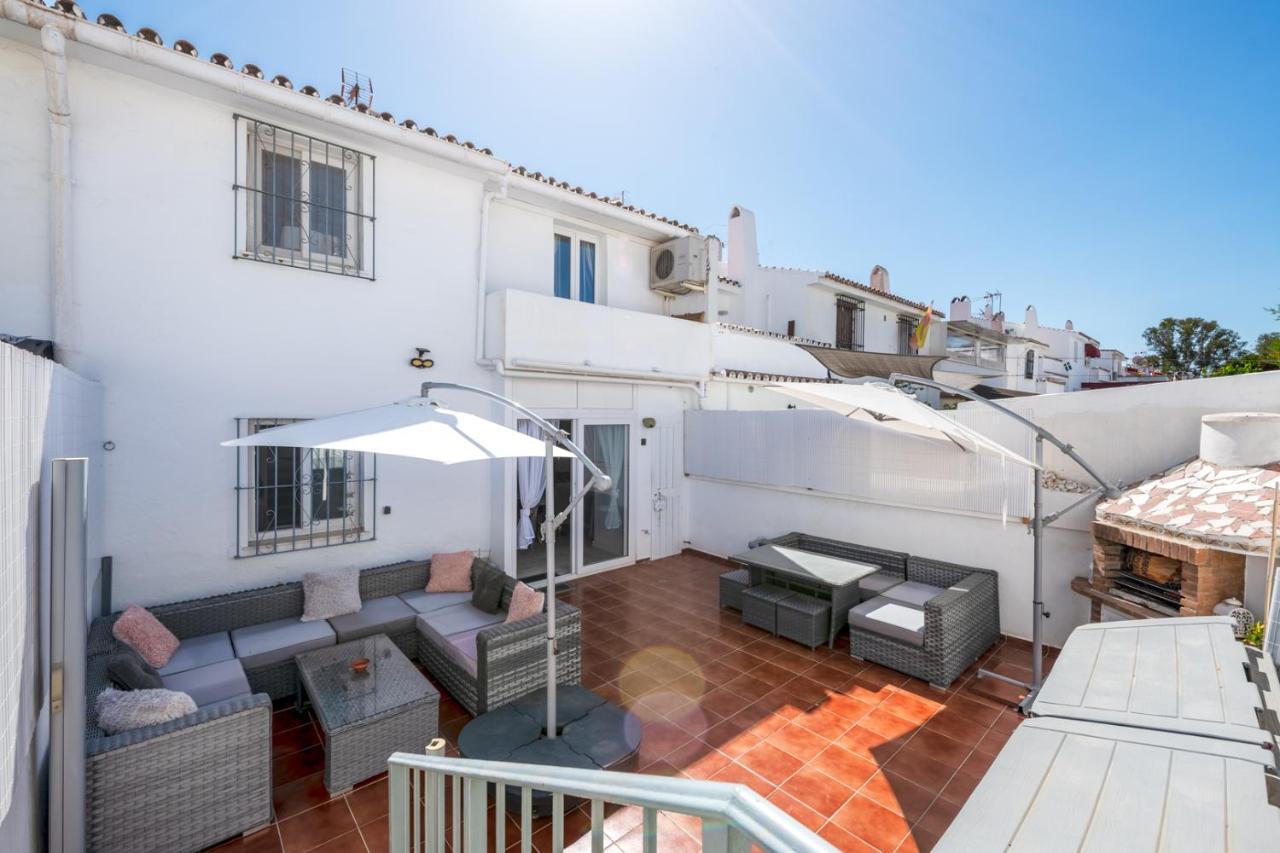 Mar Y Monte Apartment Estepona