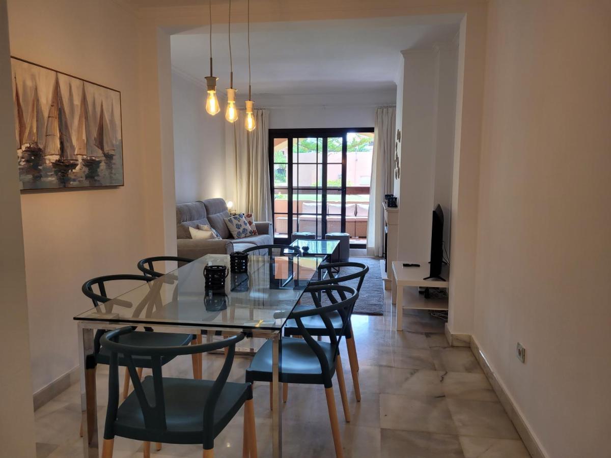 Hacienda Del Sol Marbella *