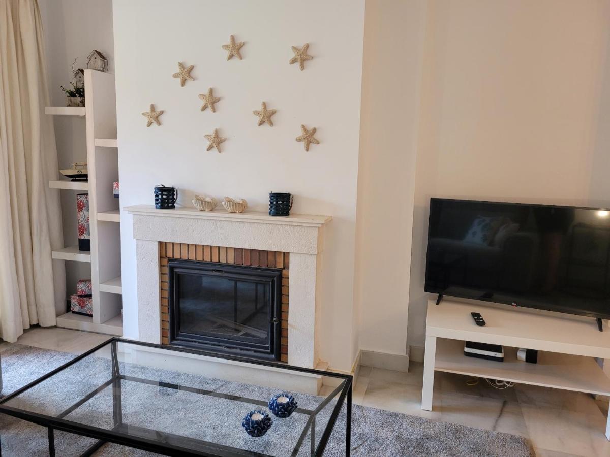 Apartment Hacienda Del Sol Marbella